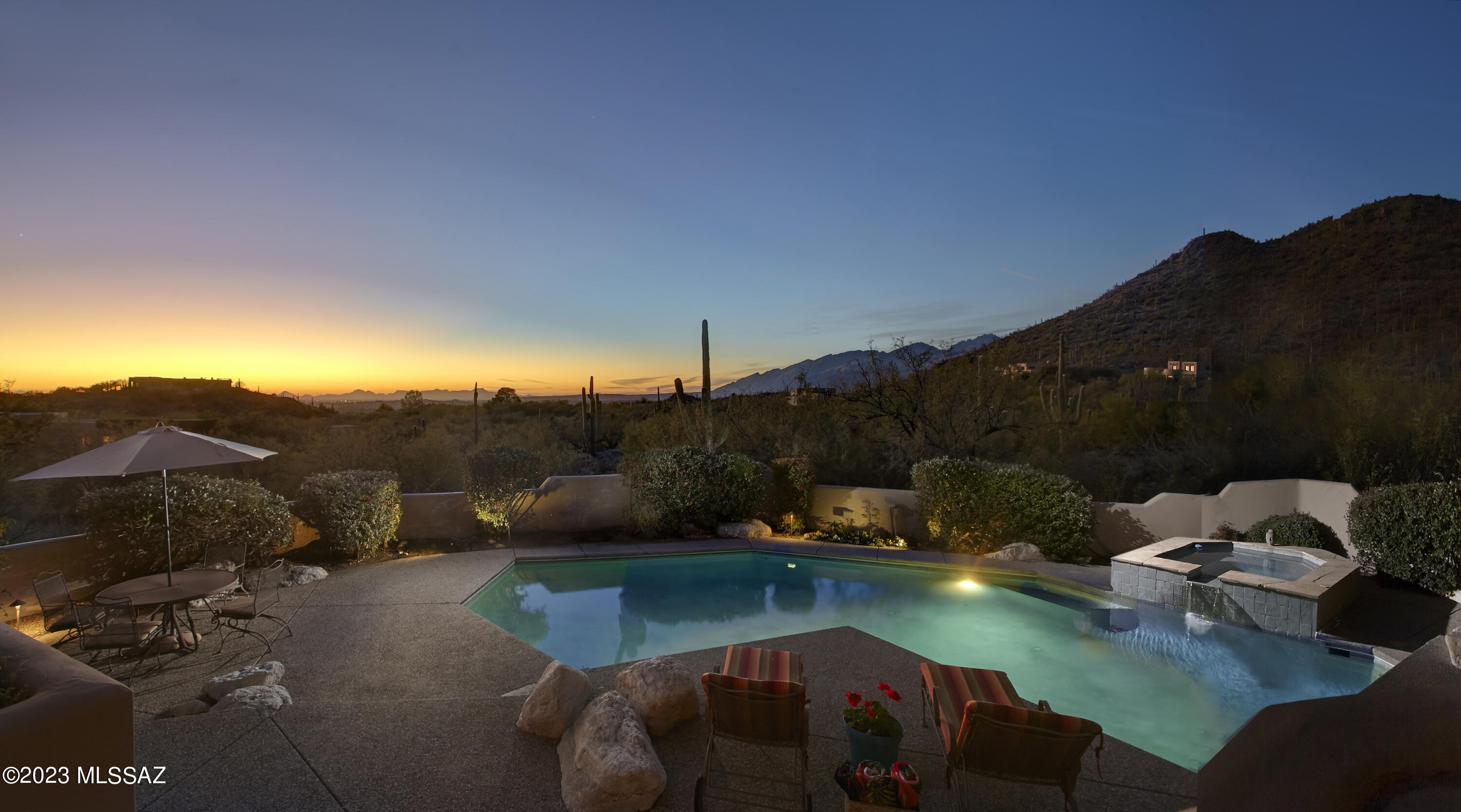 Redington Ranch (1-67) - Residential
