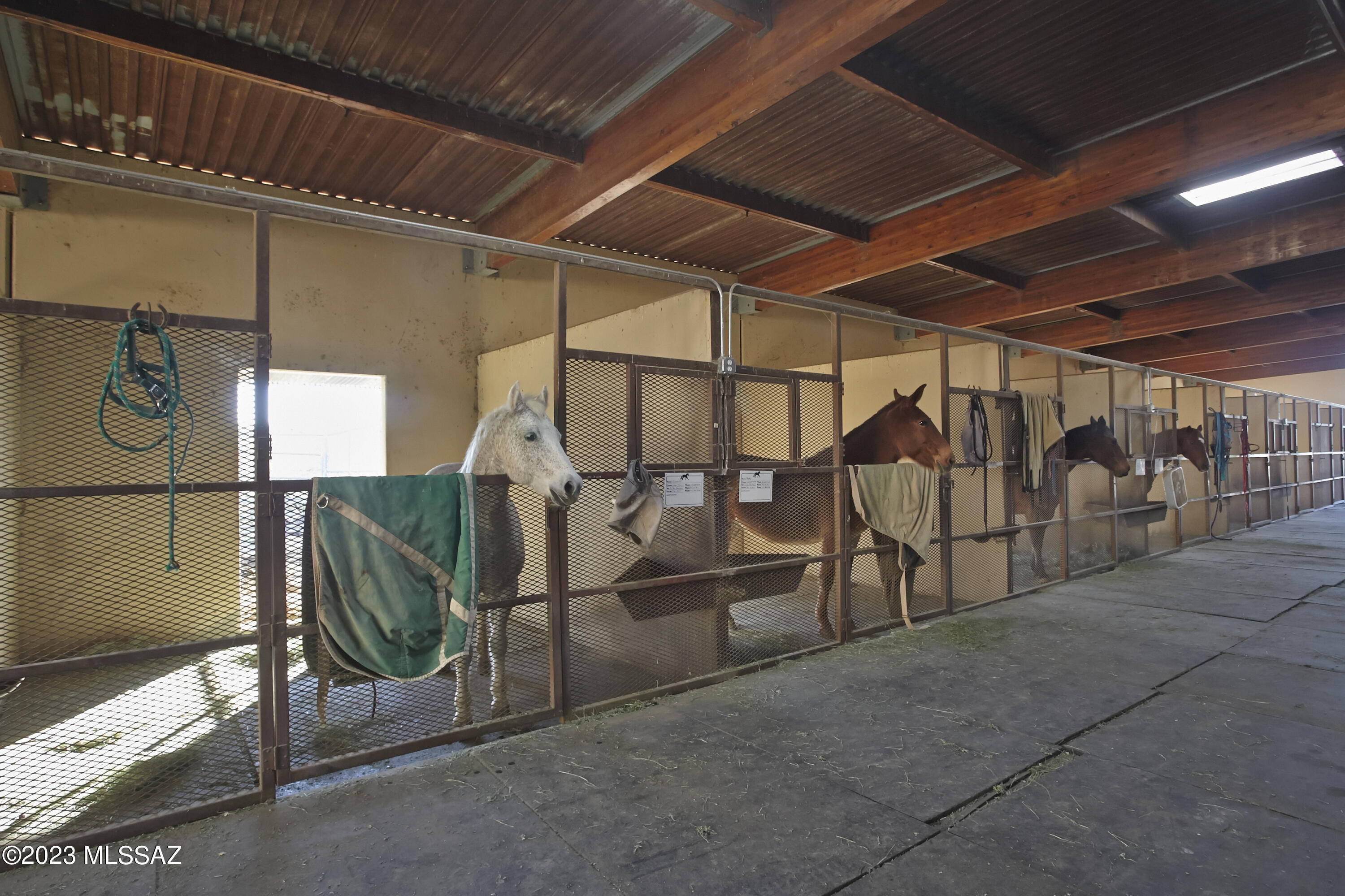 Redington Ranch (1-67) - Residential