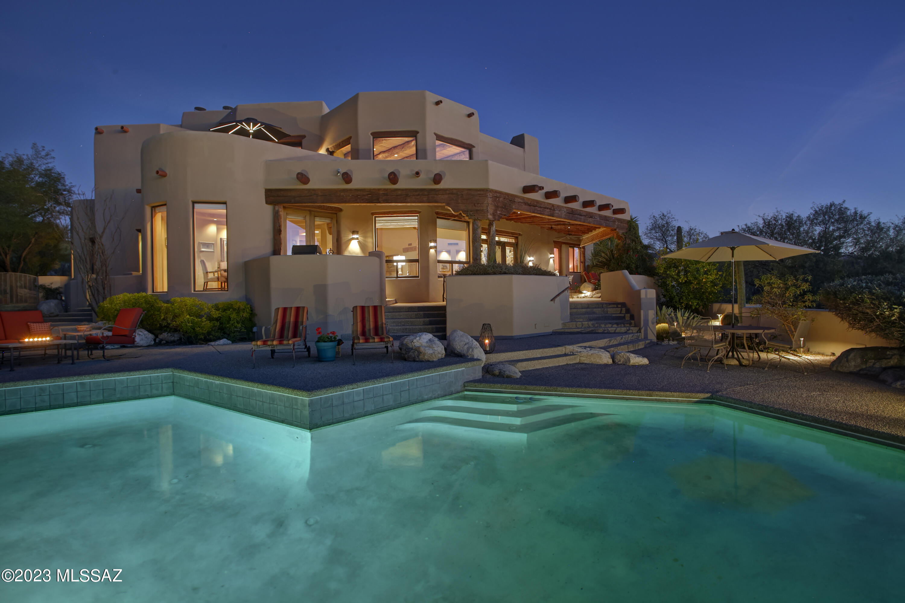Redington Ranch (1-67) - Residential