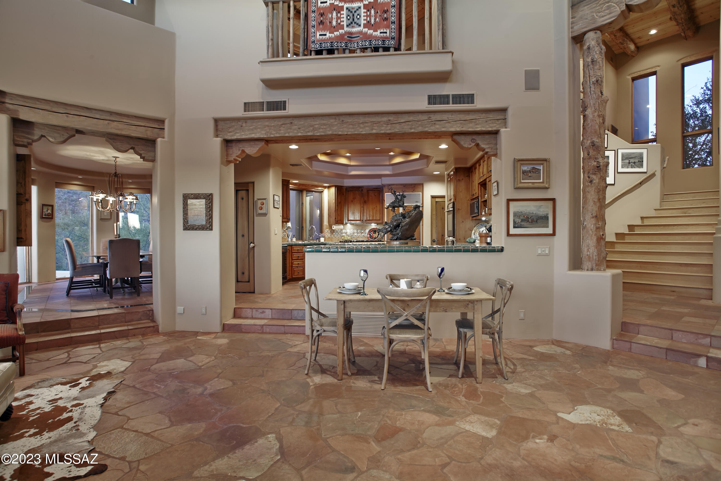 Redington Ranch (1-67) - Residential