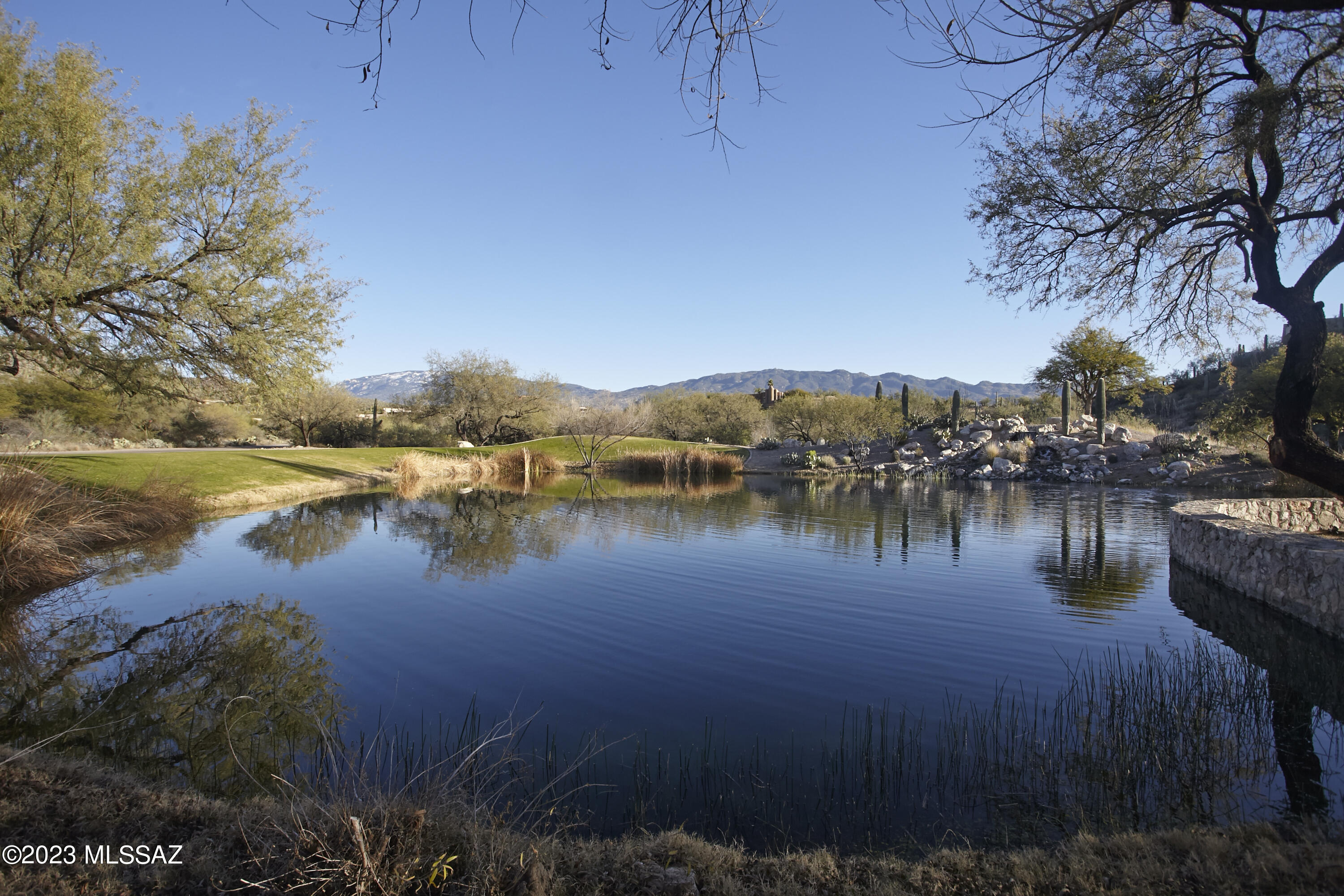 Redington Ranch (1-67) - Residential