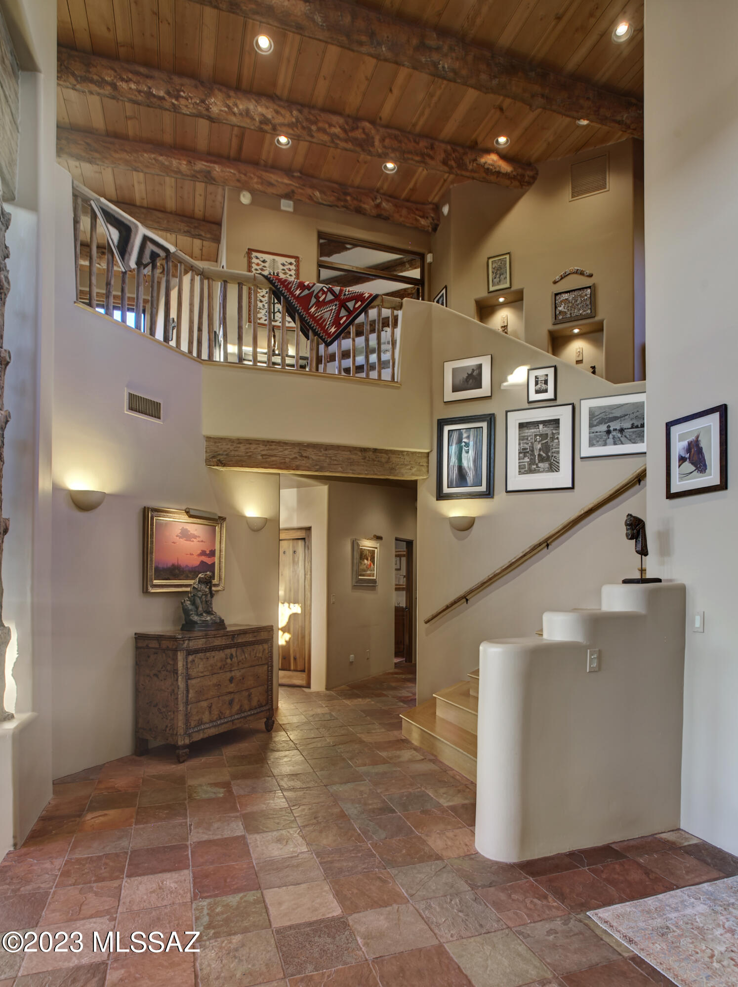 Redington Ranch (1-67) - Residential