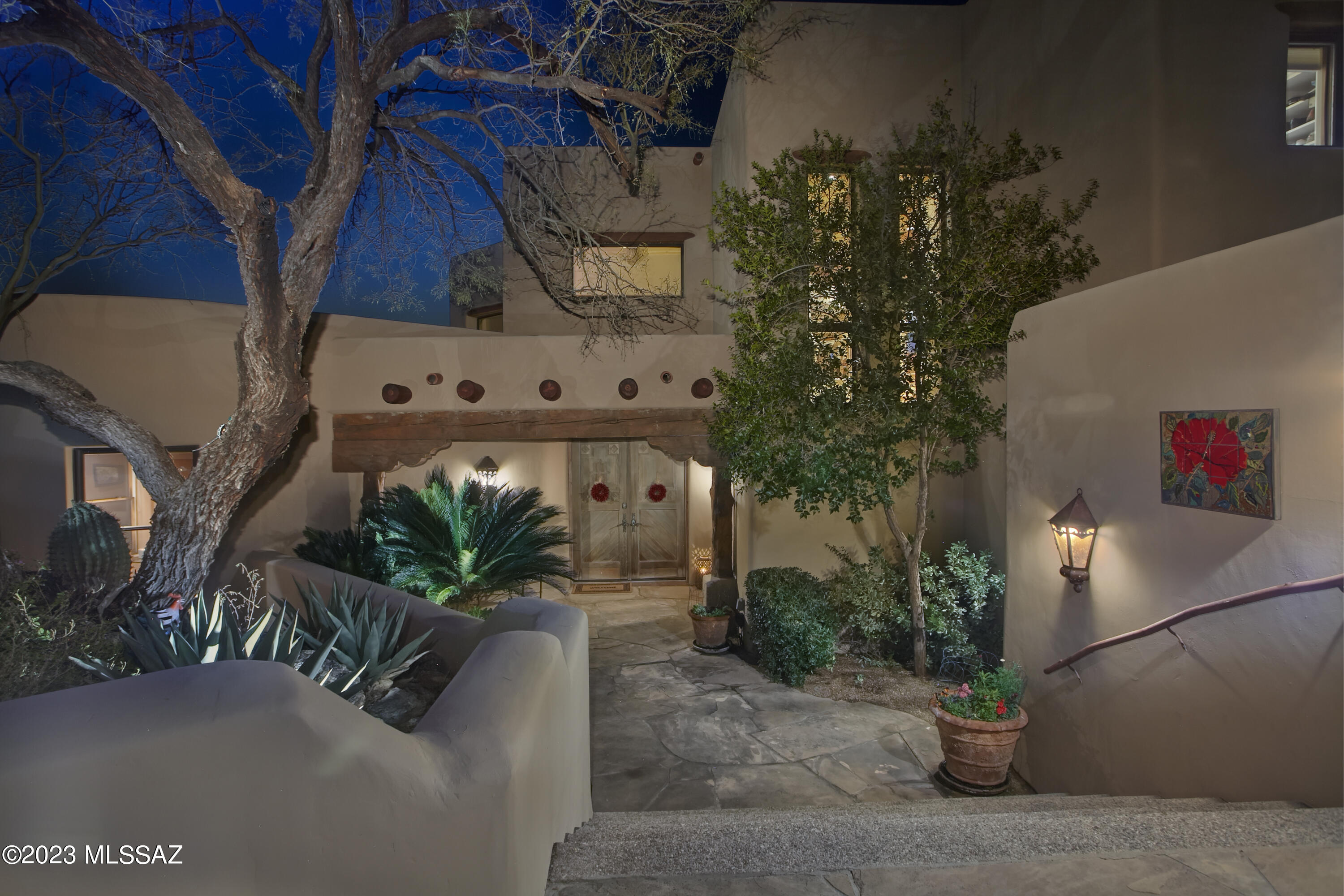 Redington Ranch (1-67) - Residential