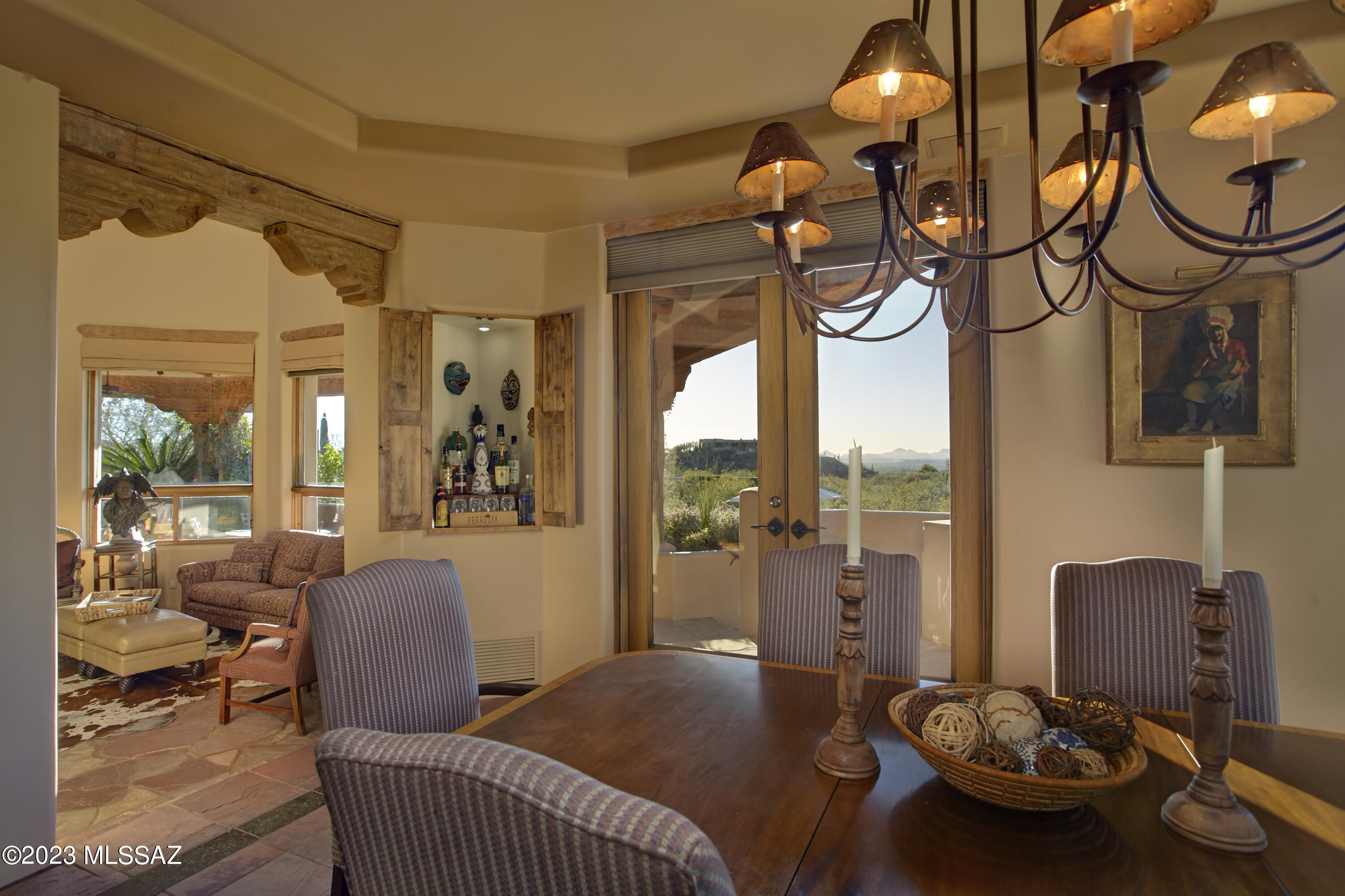 Redington Ranch (1-67) - Residential