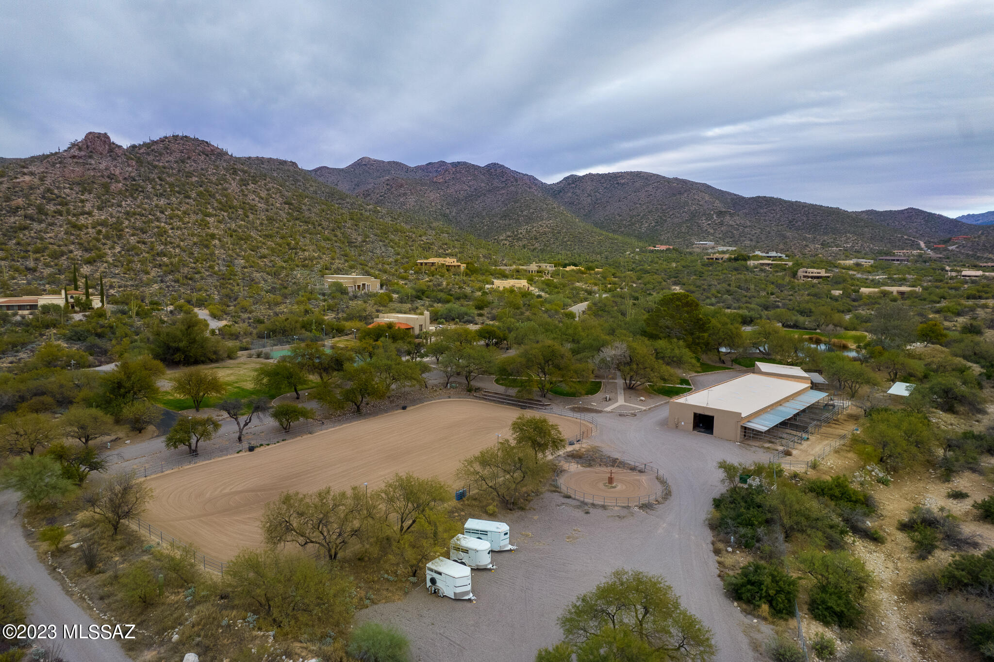 Redington Ranch (1-67) - Residential