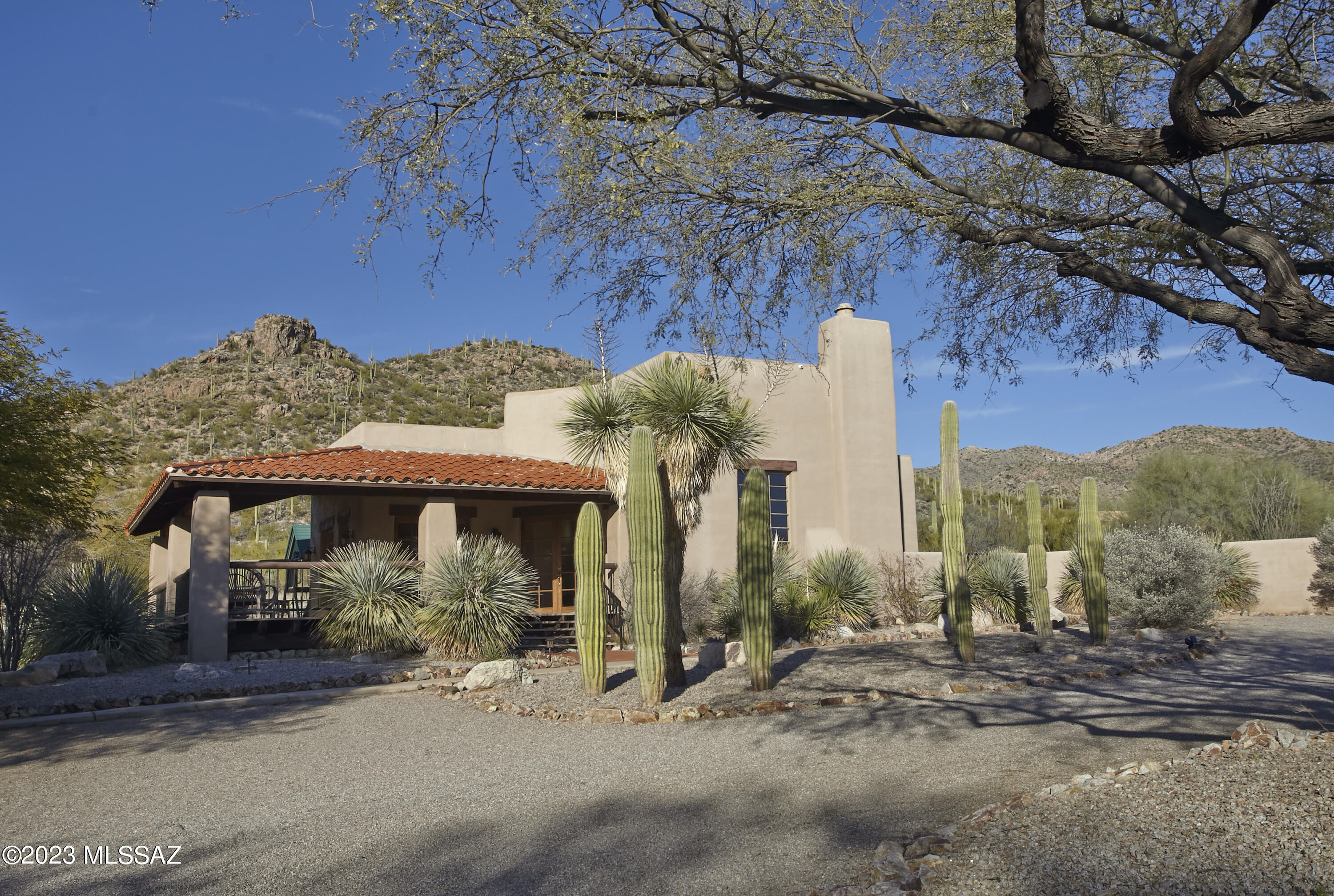 Redington Ranch (1-67) - Residential