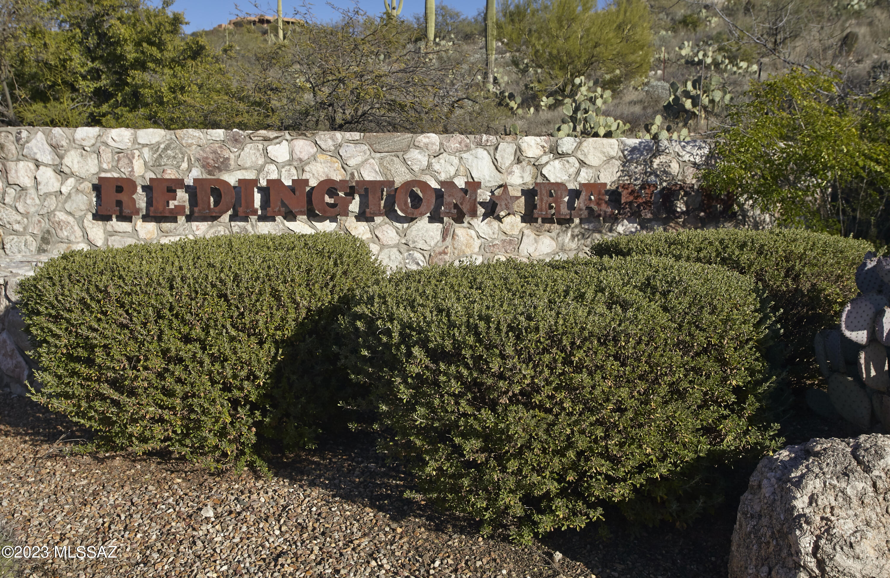 Redington Ranch (1-67) - Residential