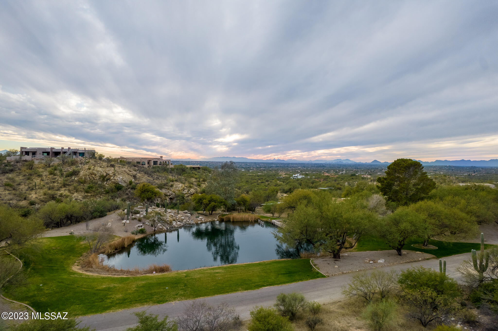 Redington Ranch (1-67) - Residential