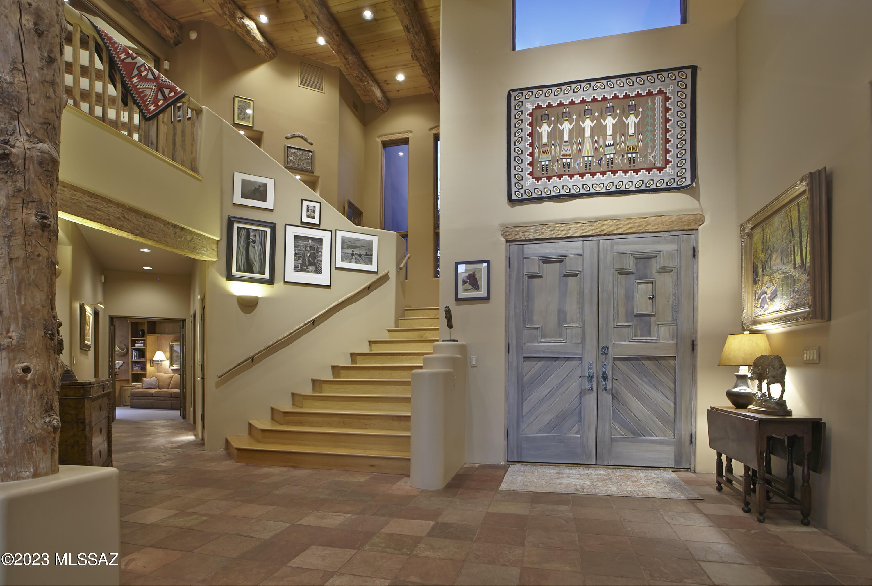 Redington Ranch (1-67) - Residential