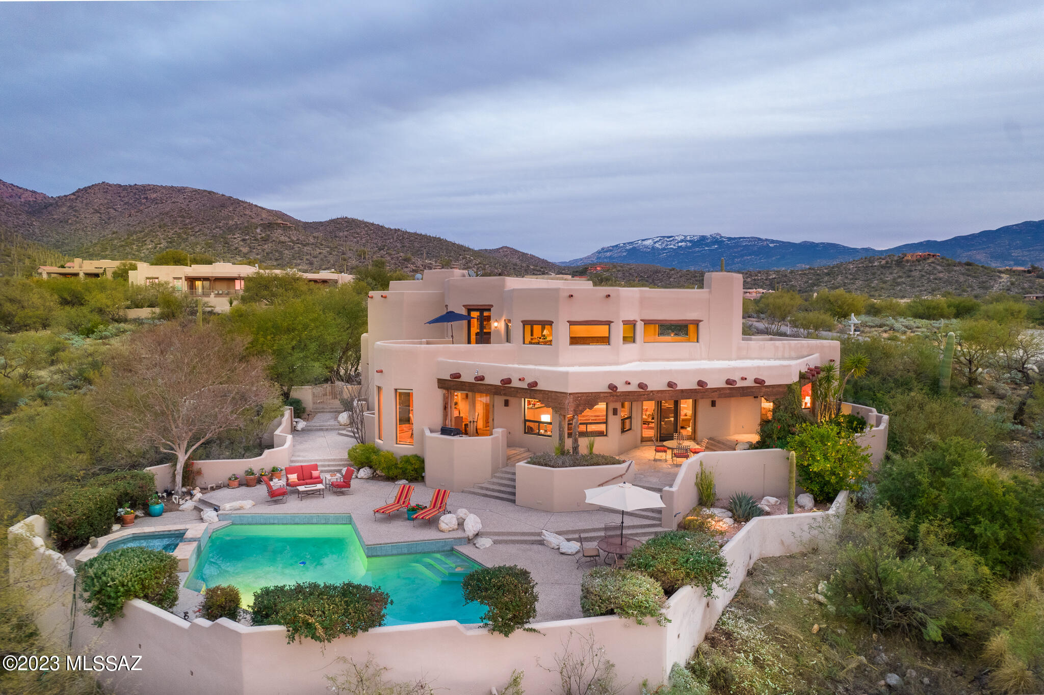 Redington Ranch (1-67) - Residential