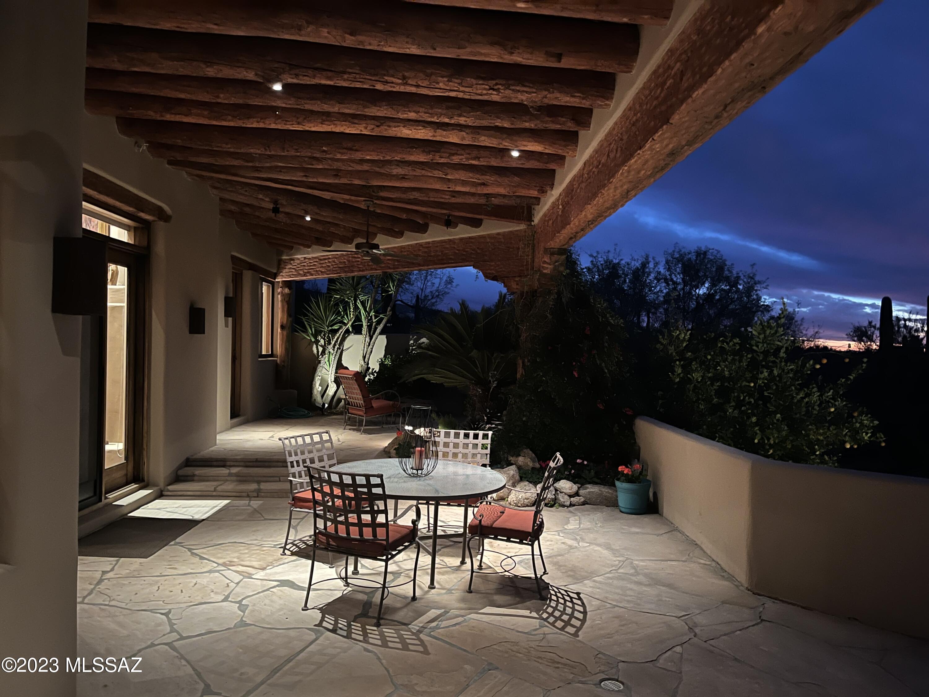 Redington Ranch (1-67) - Residential
