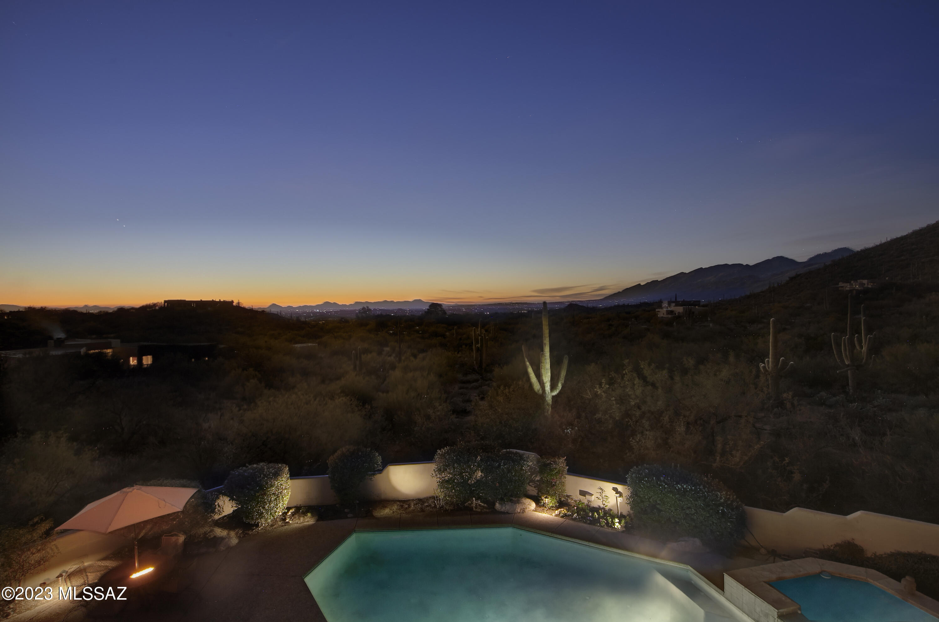 Redington Ranch (1-67) - Residential