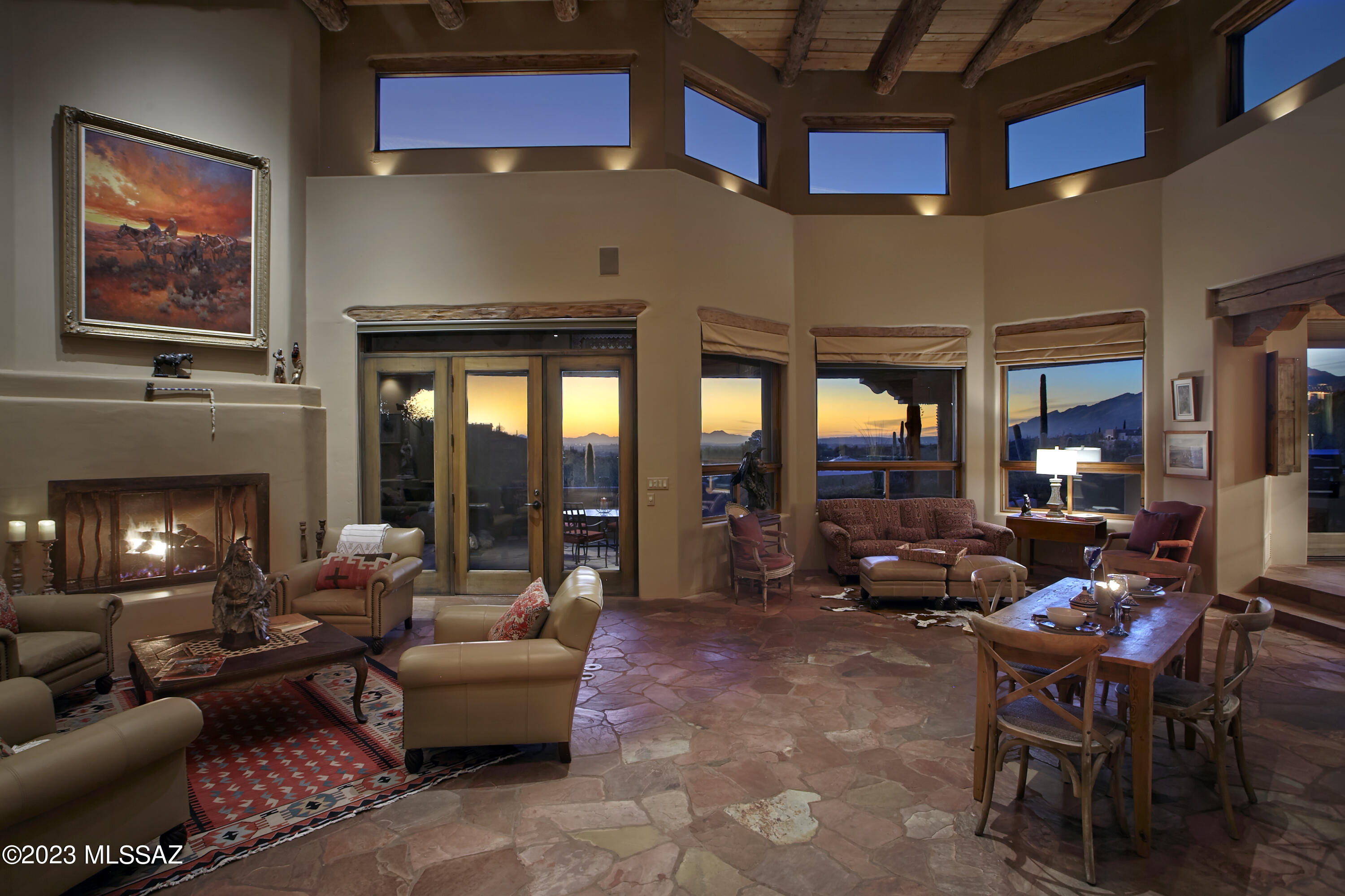 Redington Ranch (1-67) - Residential