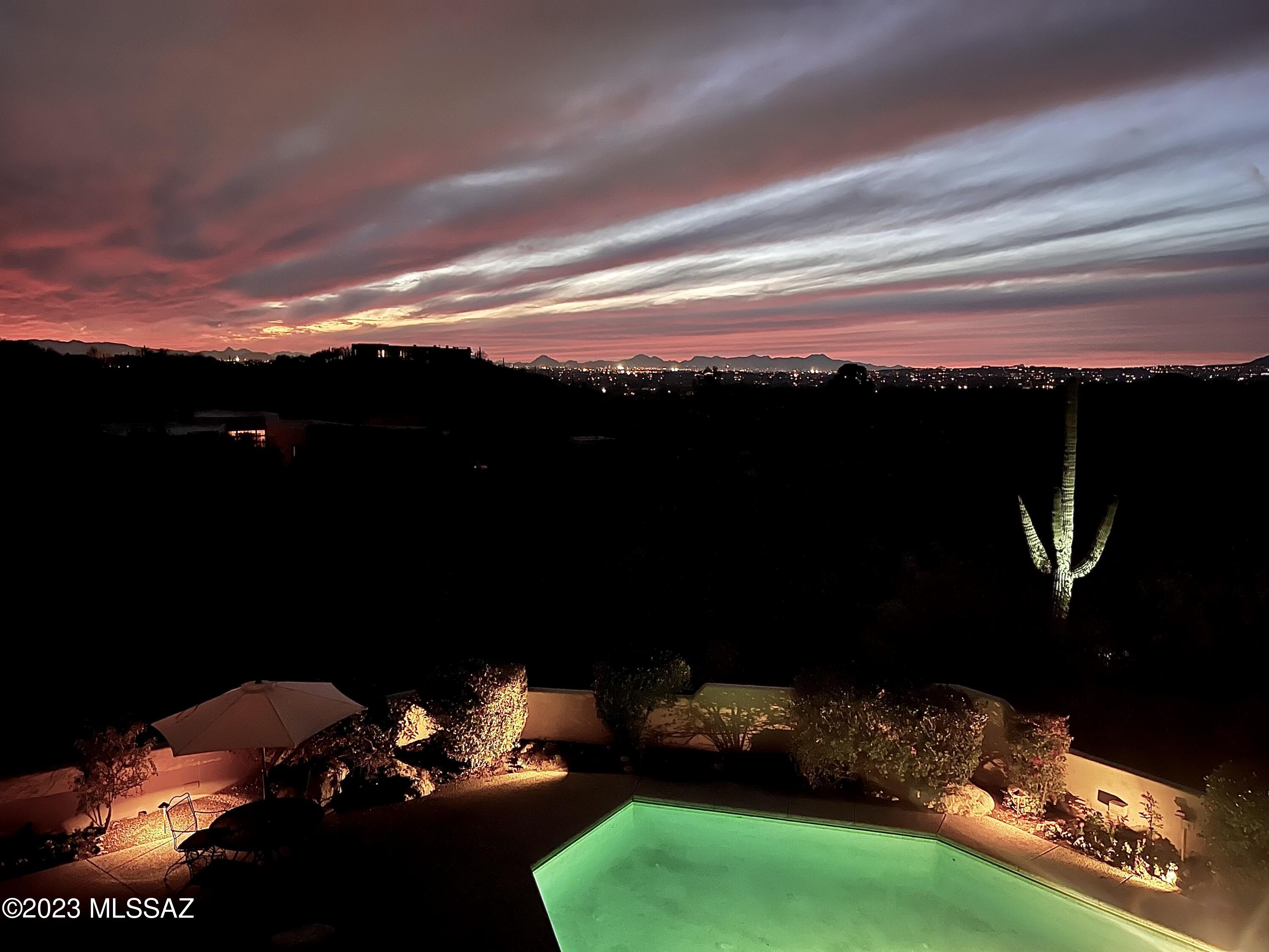 Redington Ranch (1-67) - Residential