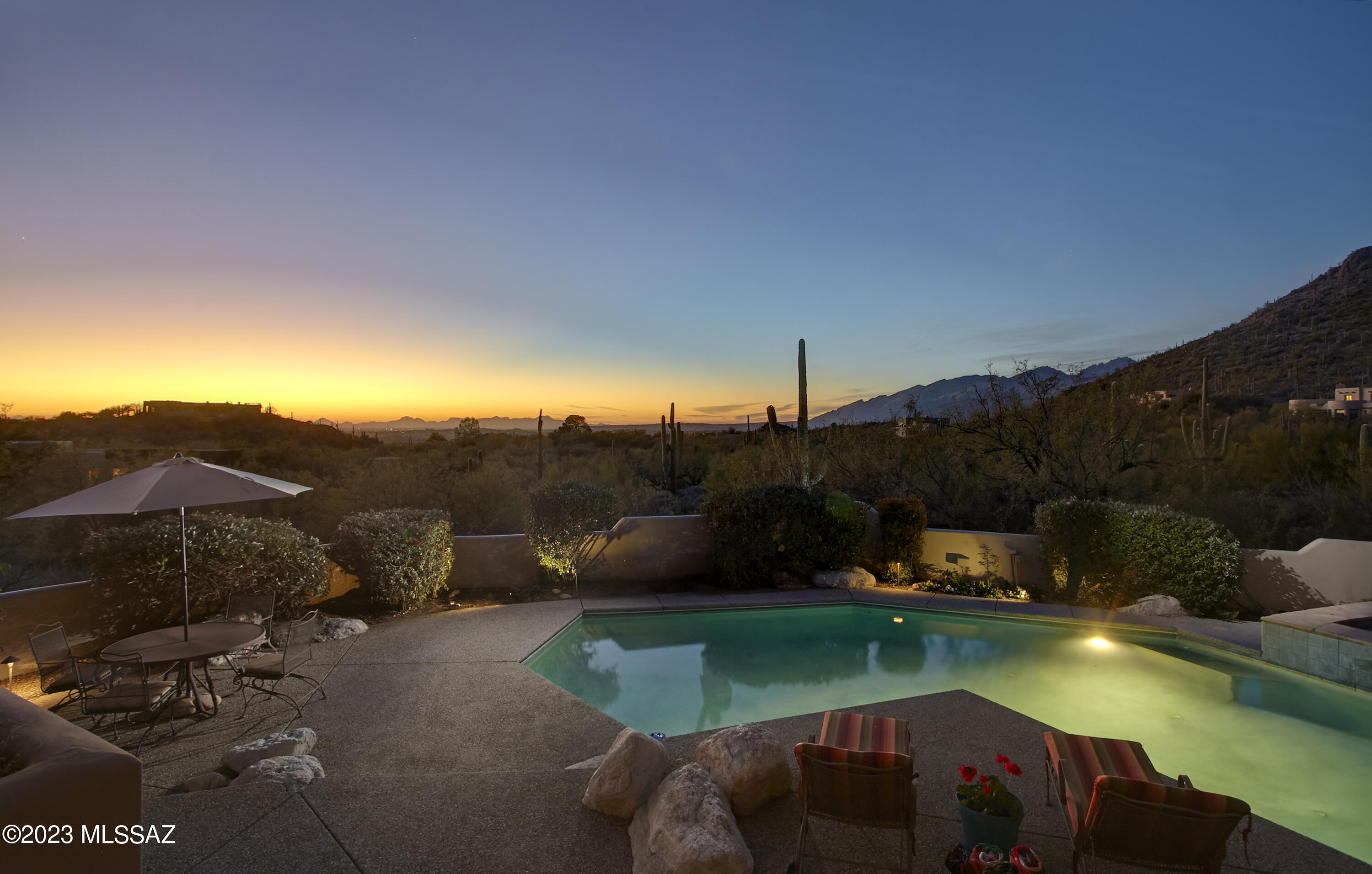 Redington Ranch (1-67) - Residential