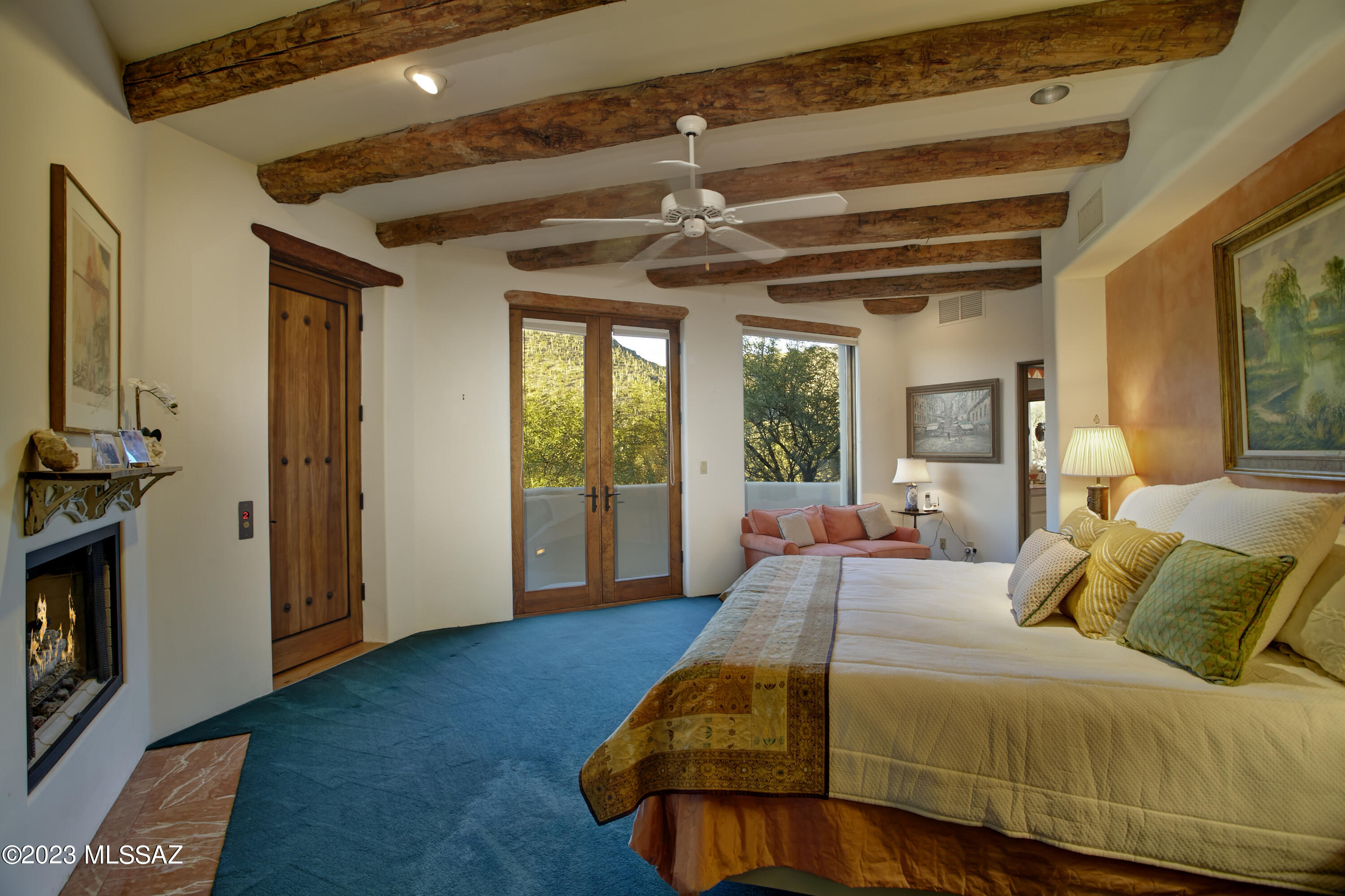 Redington Ranch (1-67) - Residential