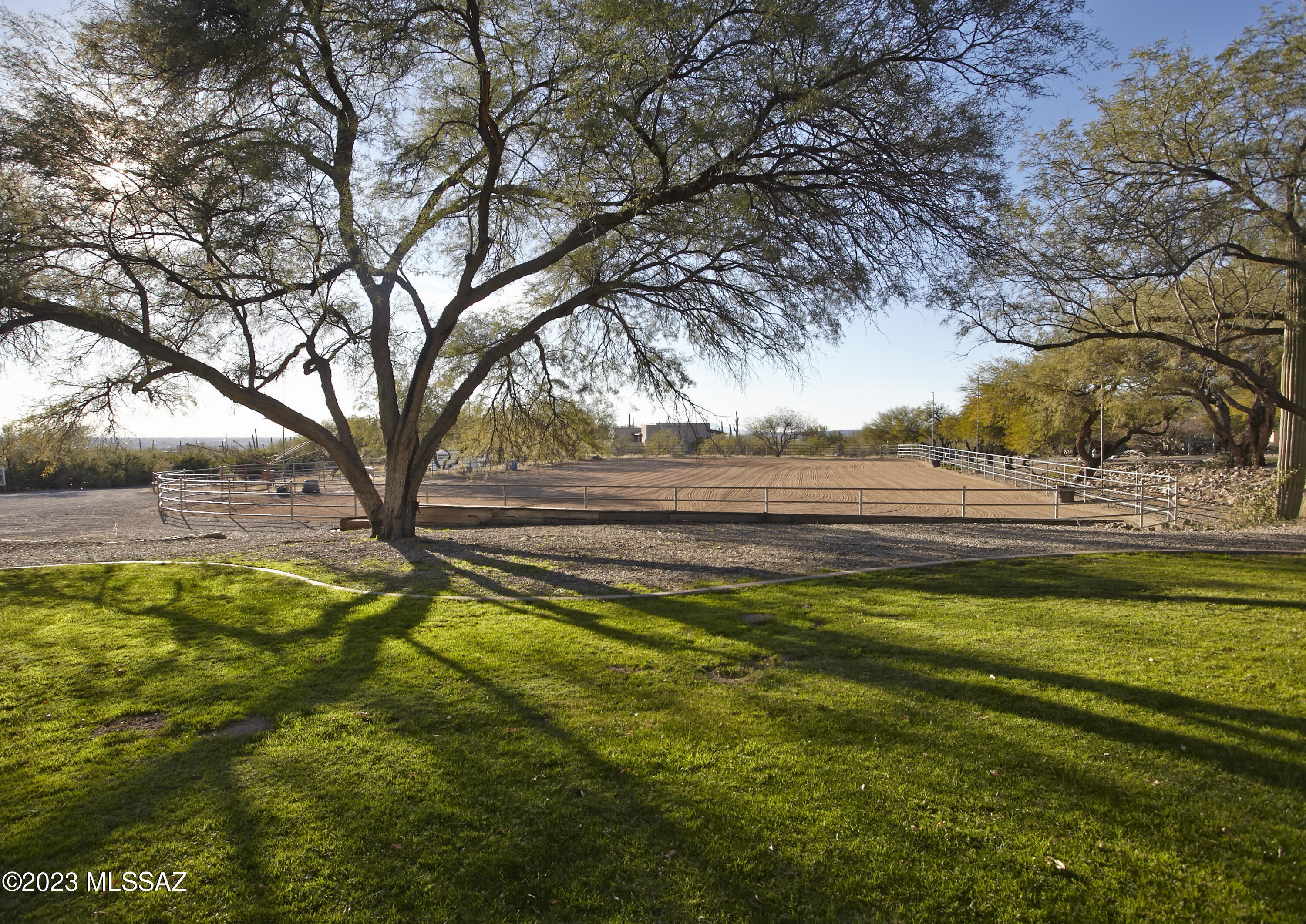 Redington Ranch (1-67) - Residential
