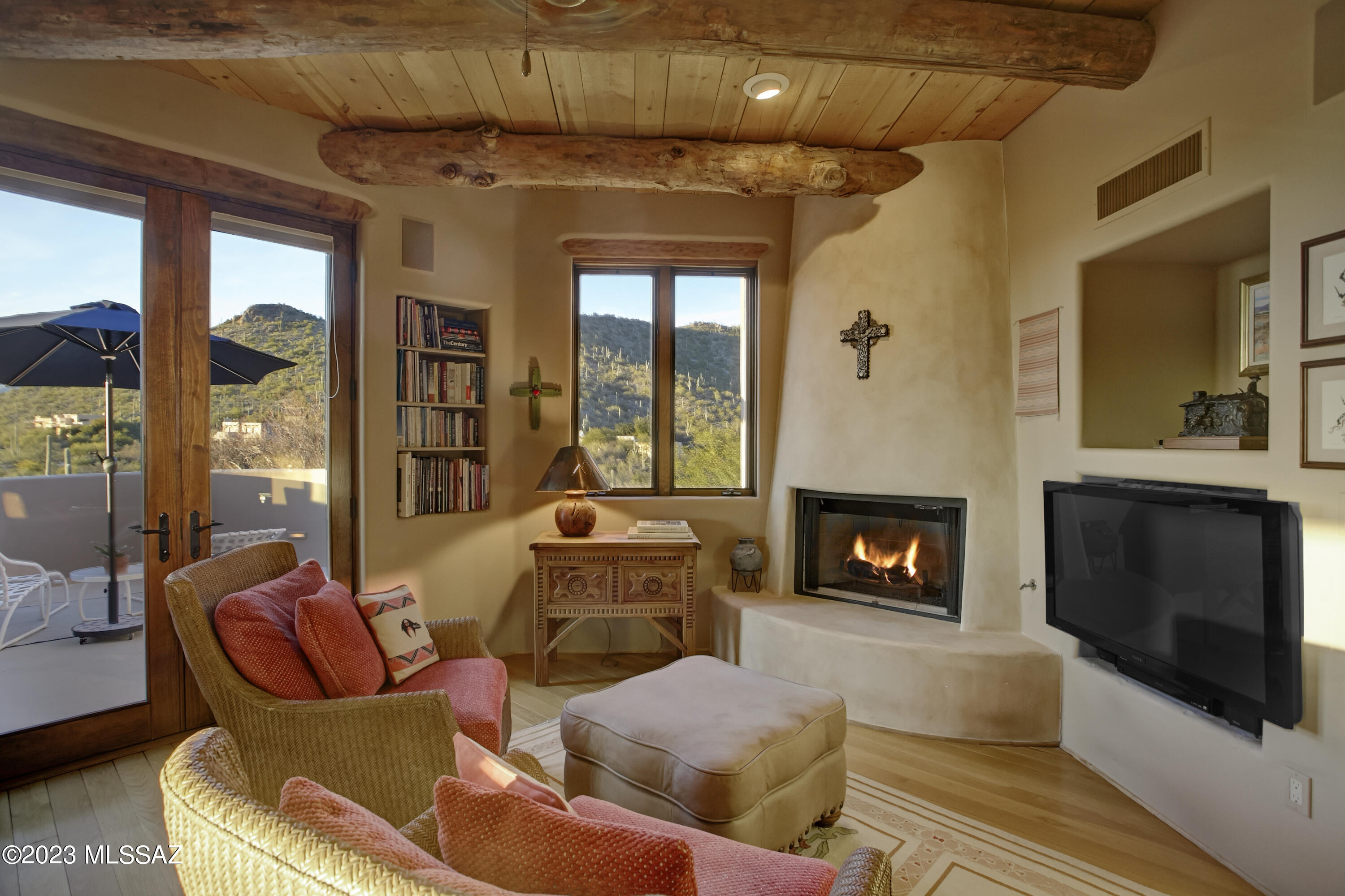 Redington Ranch (1-67) - Residential