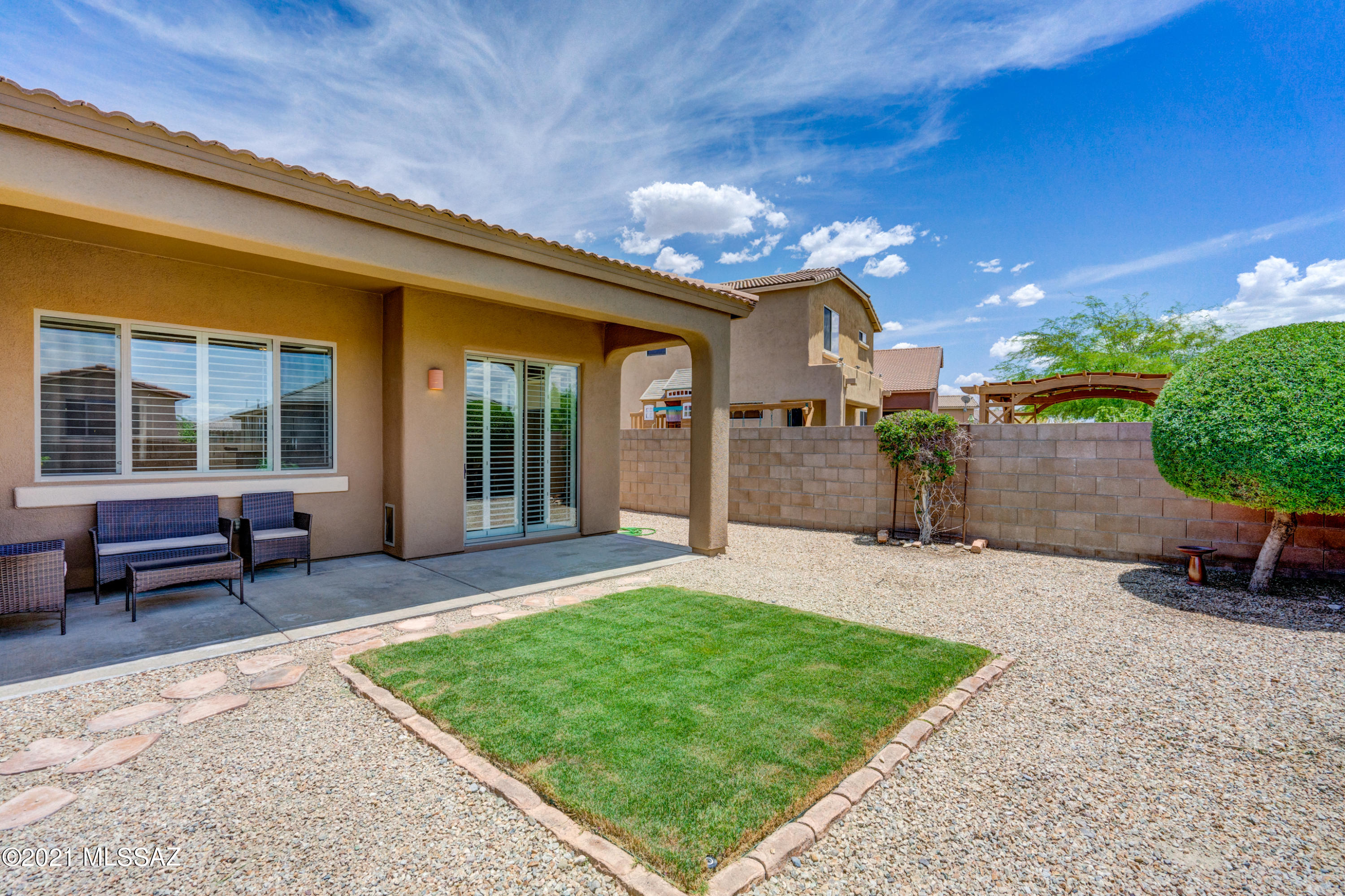 Rancho Del Lago (101-206) - Residential