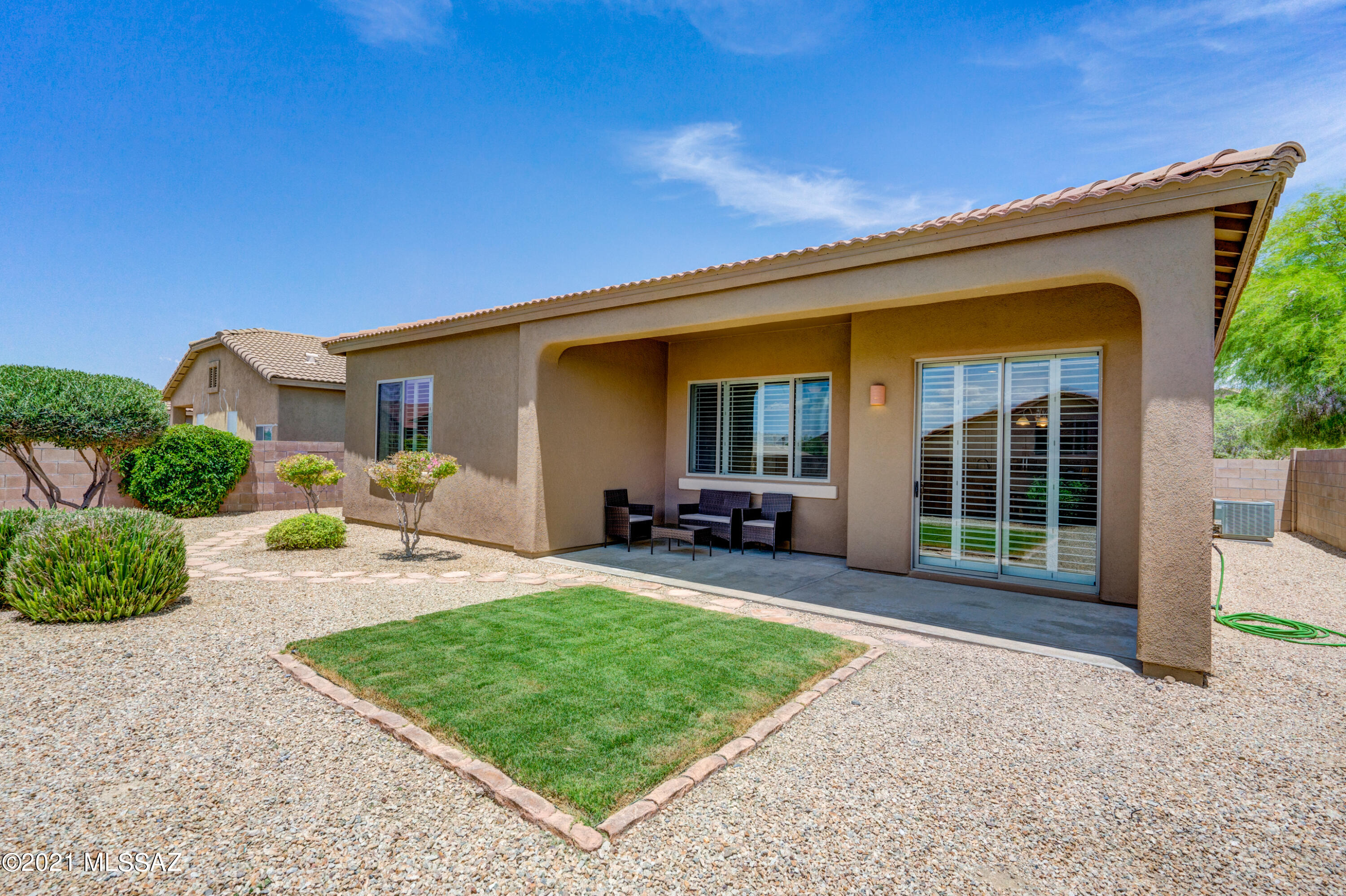 Rancho Del Lago (101-206) - Residential