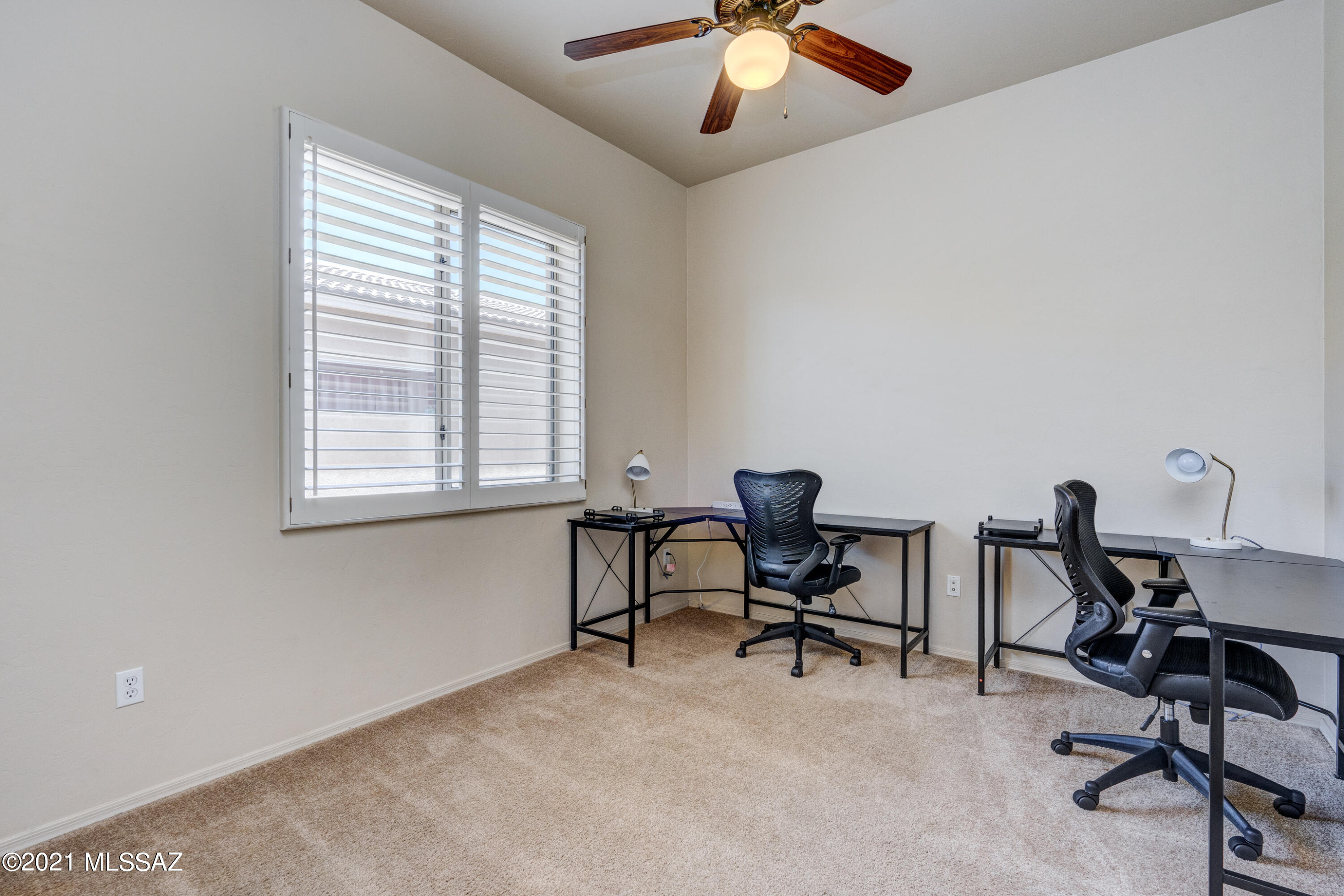 Rancho Del Lago (101-206) - Residential