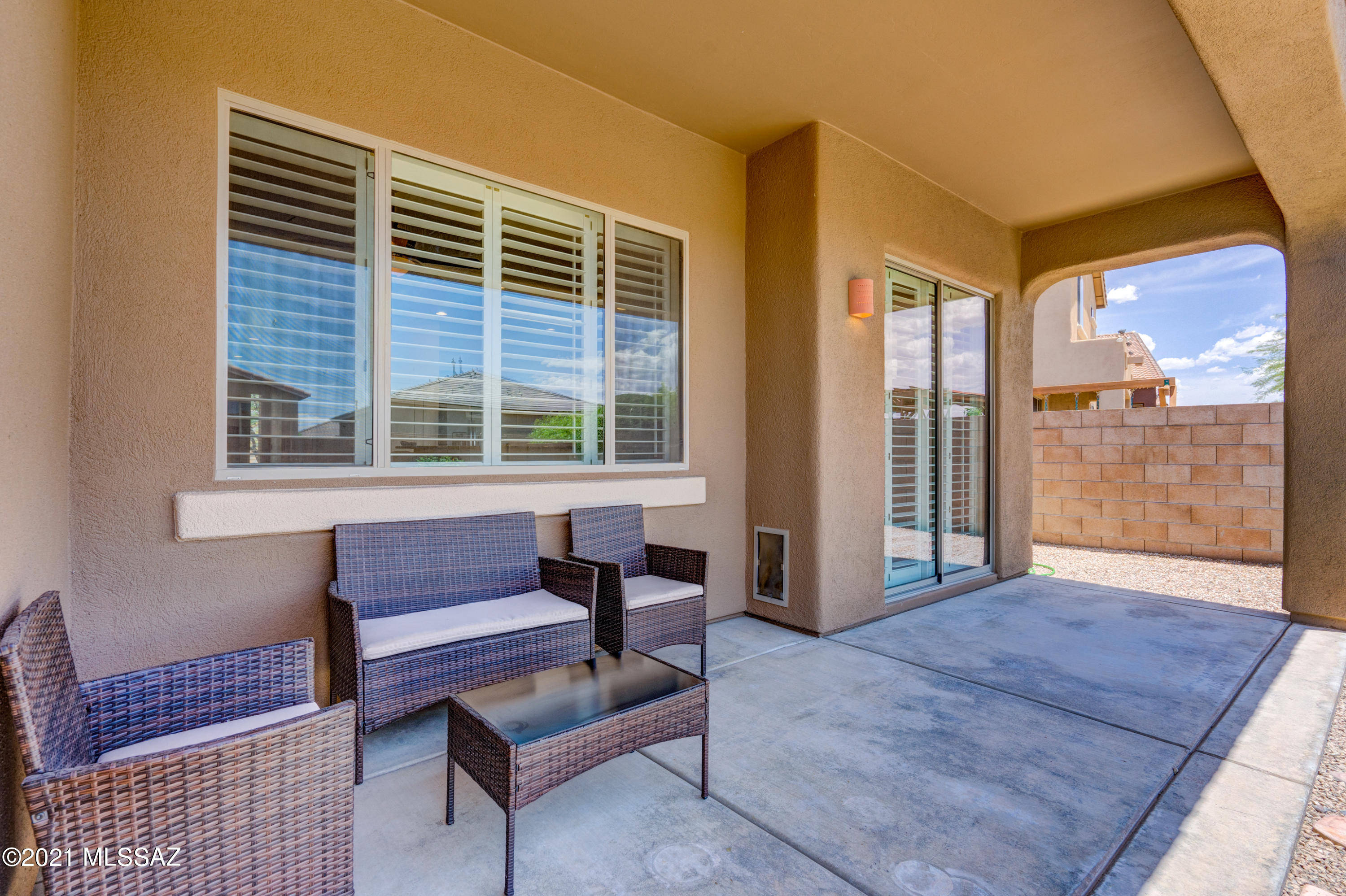 Rancho Del Lago (101-206) - Residential