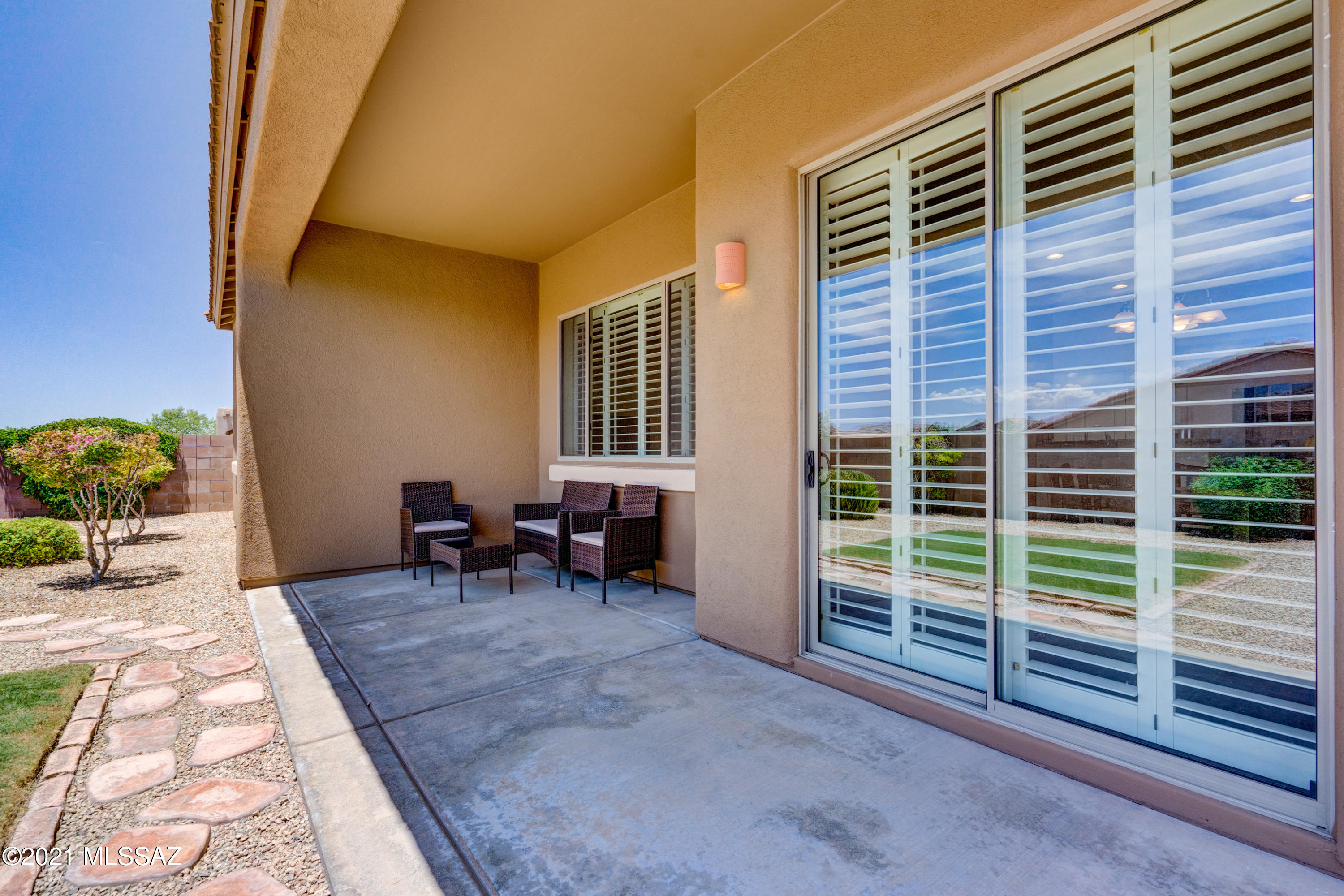 Rancho Del Lago (101-206) - Residential