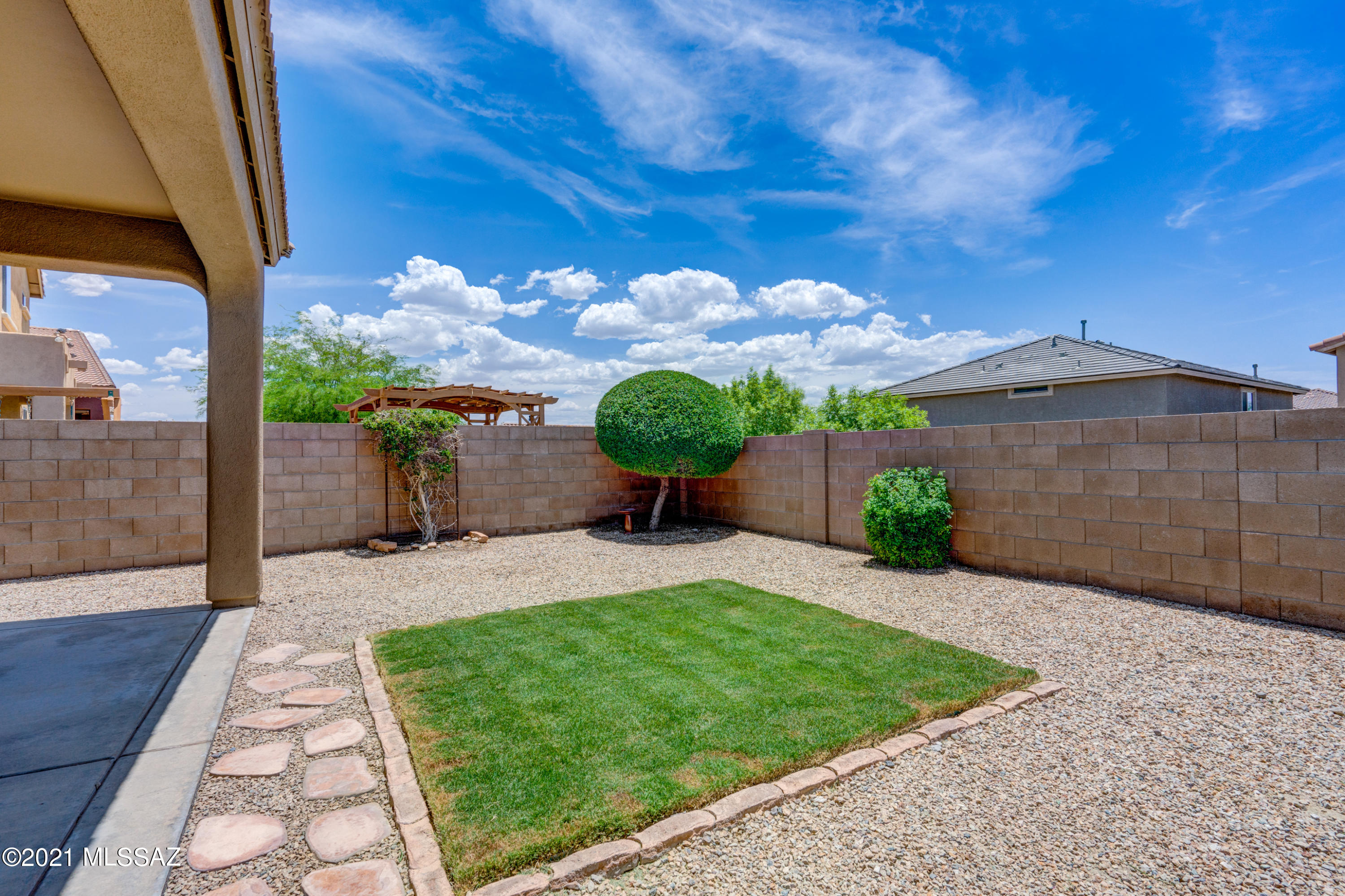 Rancho Del Lago (101-206) - Residential