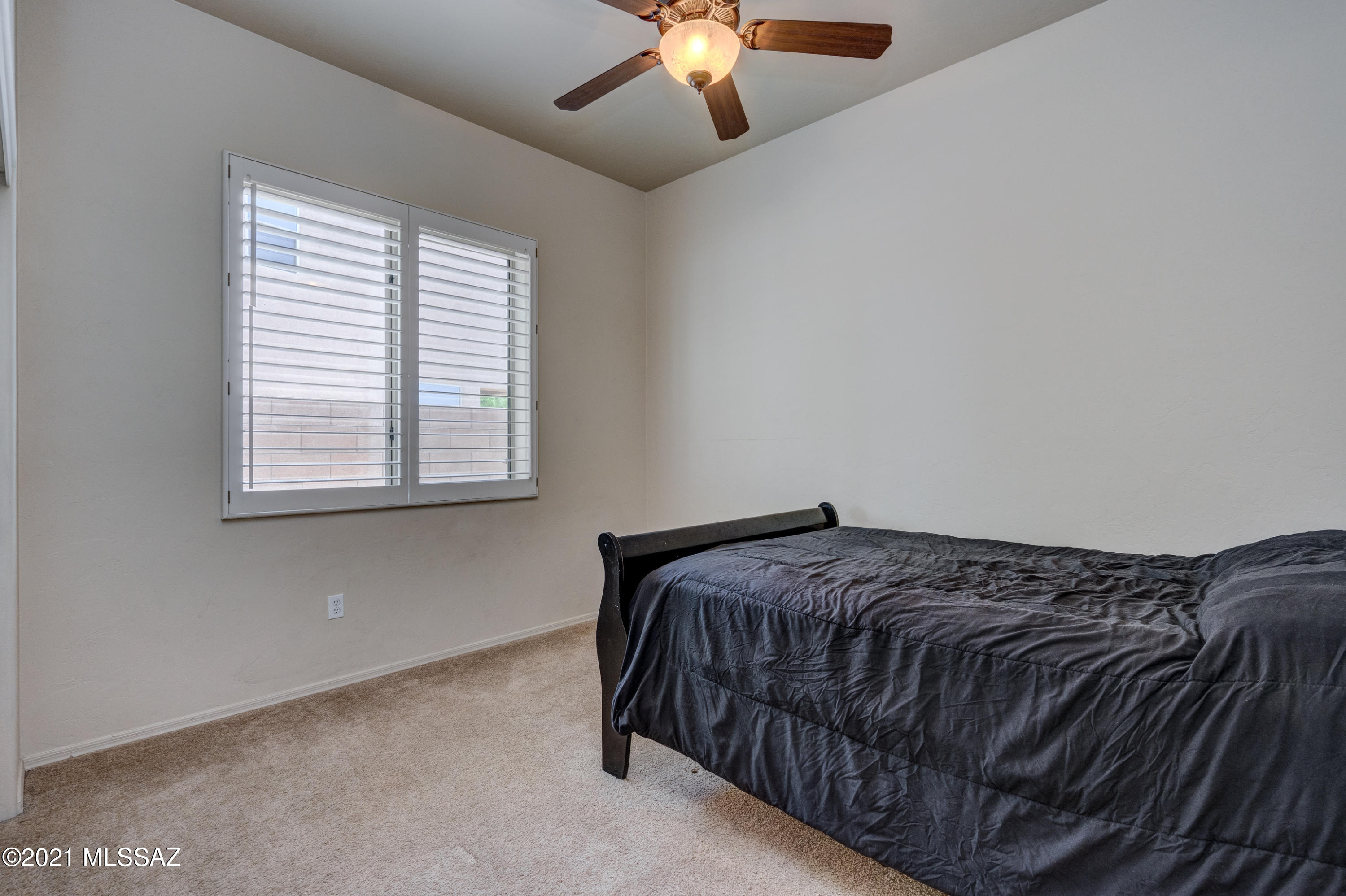 Rancho Del Lago (101-206) - Residential