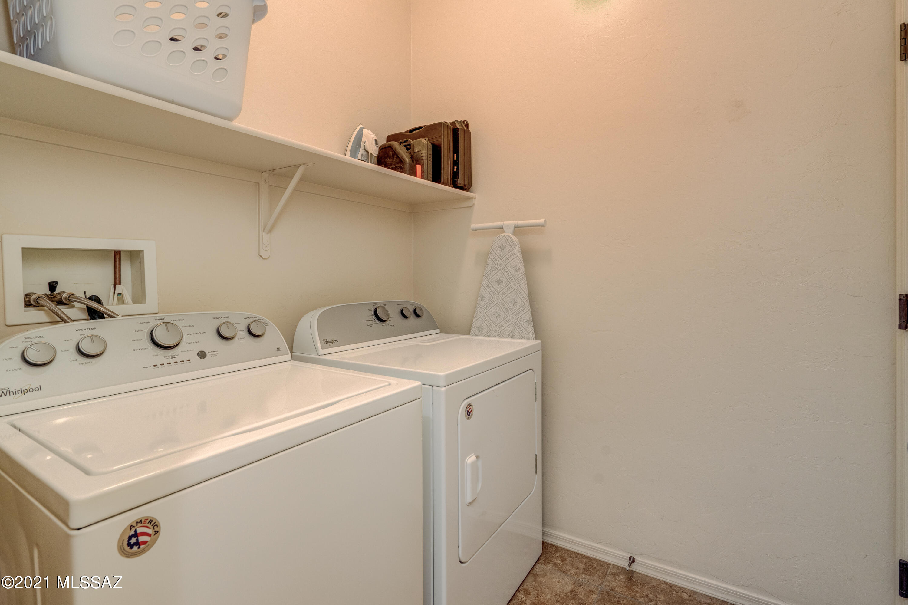 Rancho Del Lago (101-206) - Residential