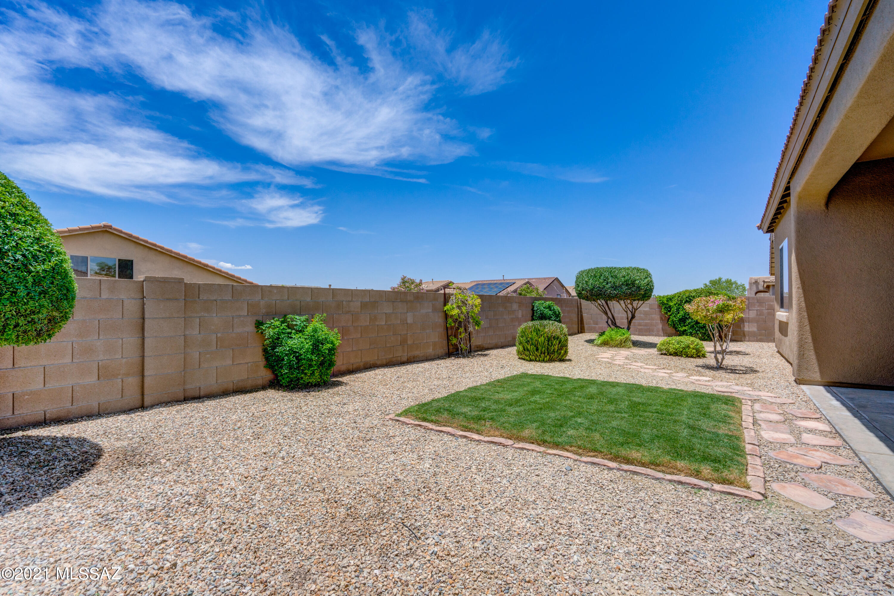 Rancho Del Lago (101-206) - Residential