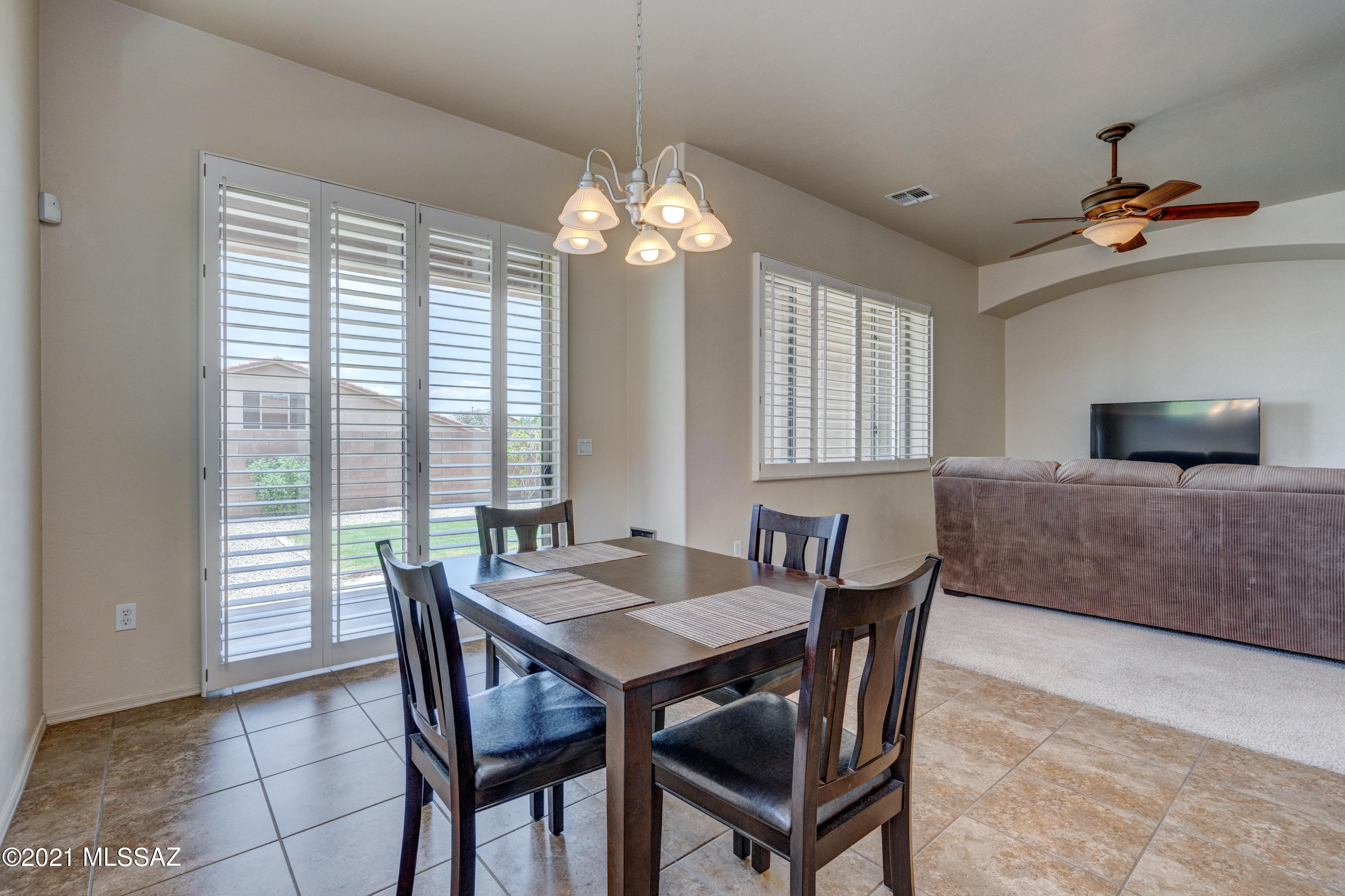Rancho Del Lago (101-206) - Residential