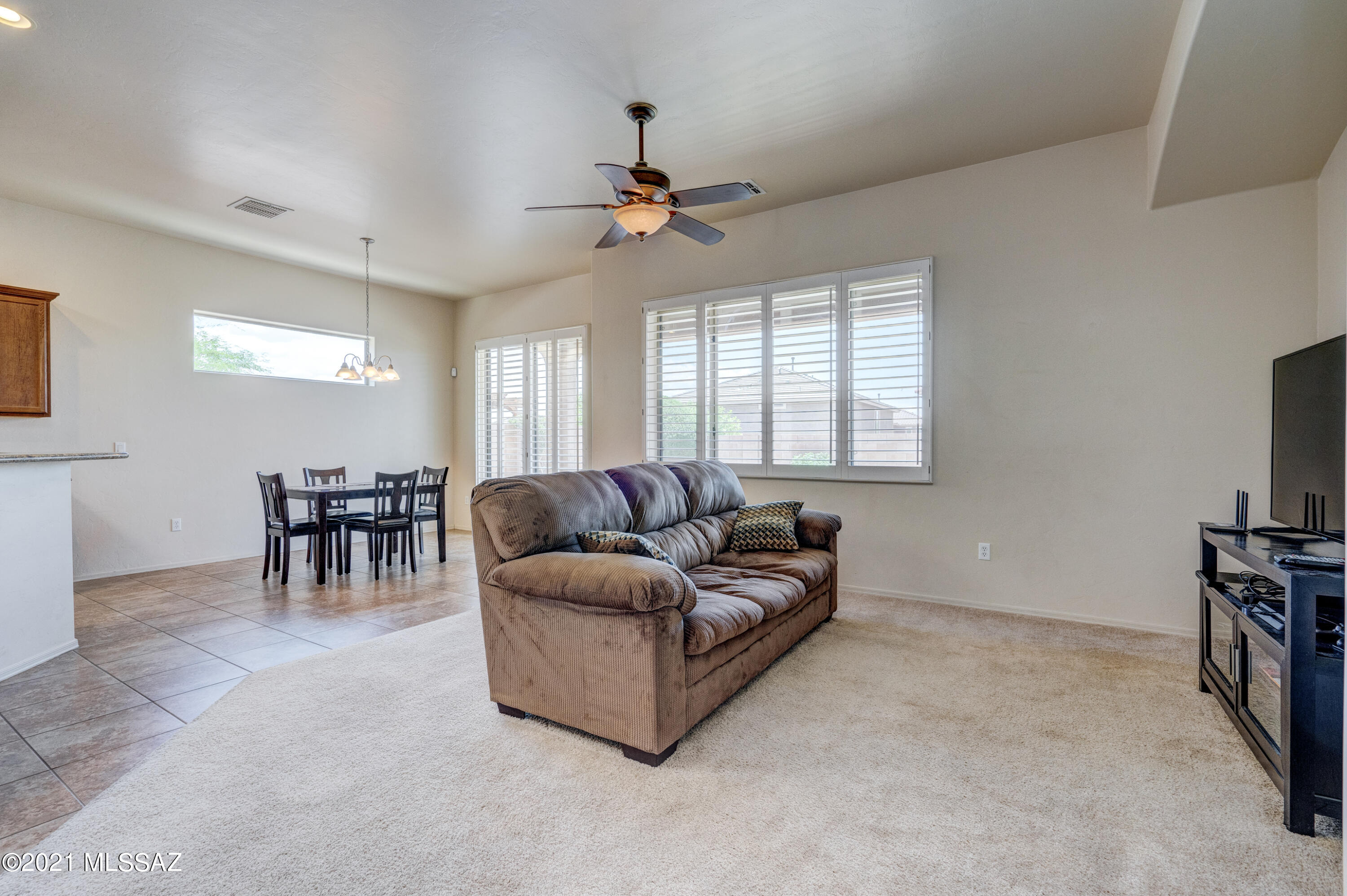 Rancho Del Lago (101-206) - Residential