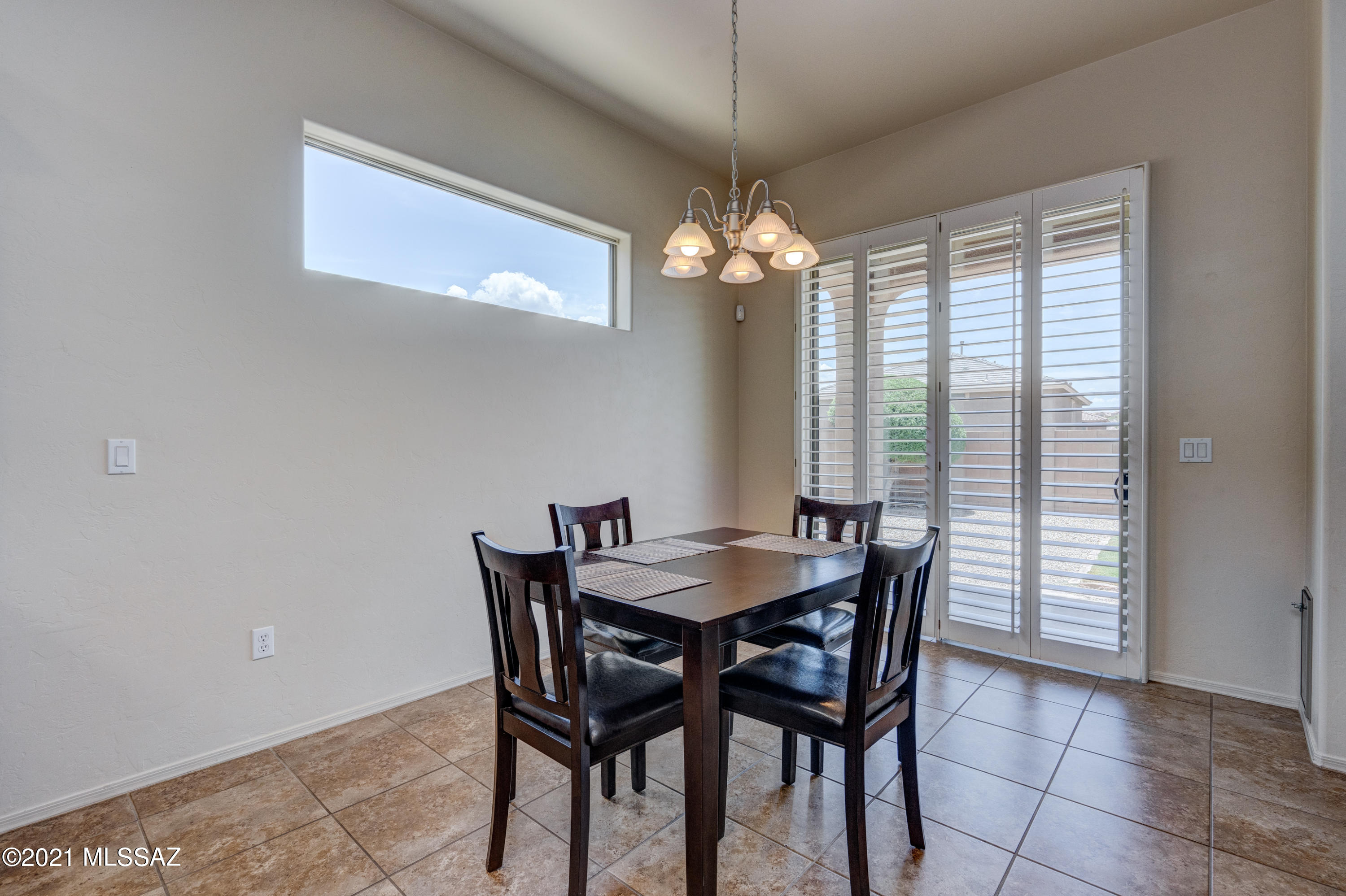 Rancho Del Lago (101-206) - Residential