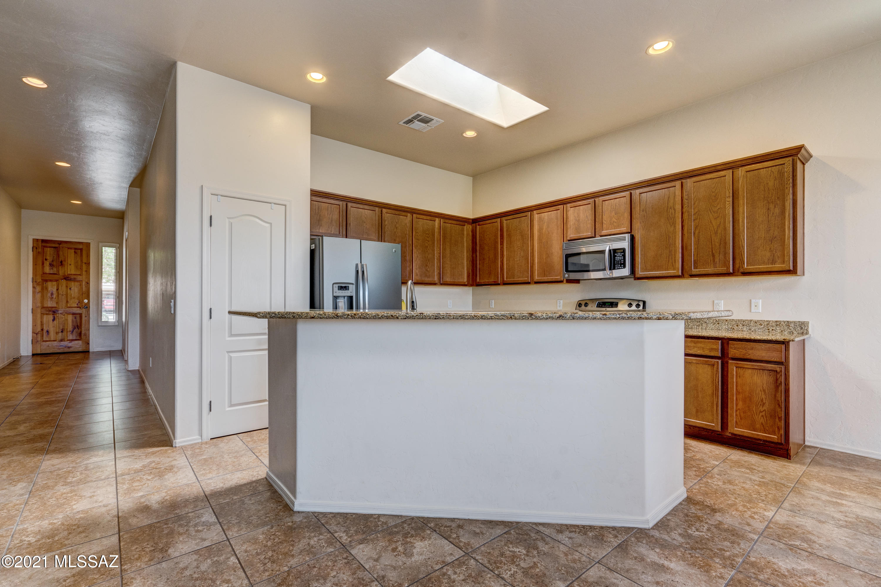 Rancho Del Lago (101-206) - Residential
