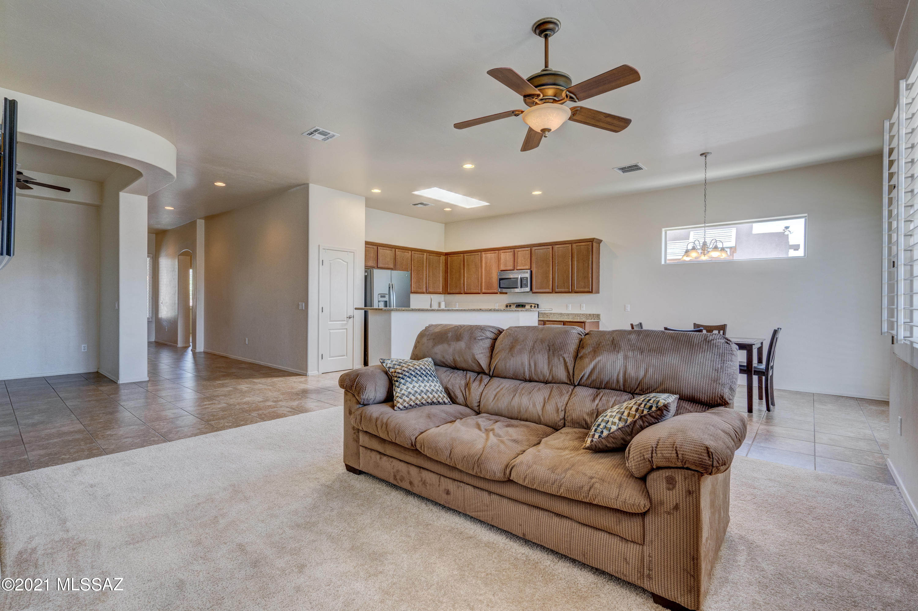 Rancho Del Lago (101-206) - Residential