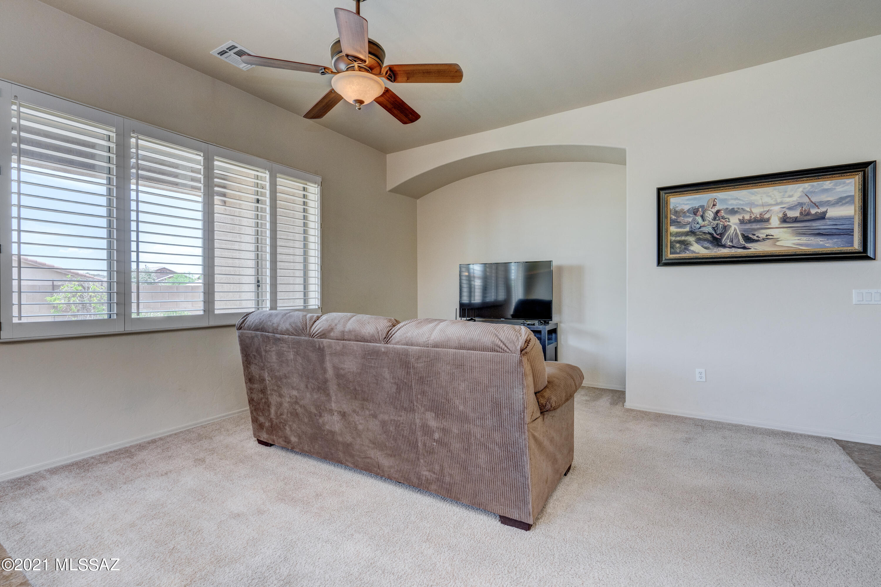 Rancho Del Lago (101-206) - Residential