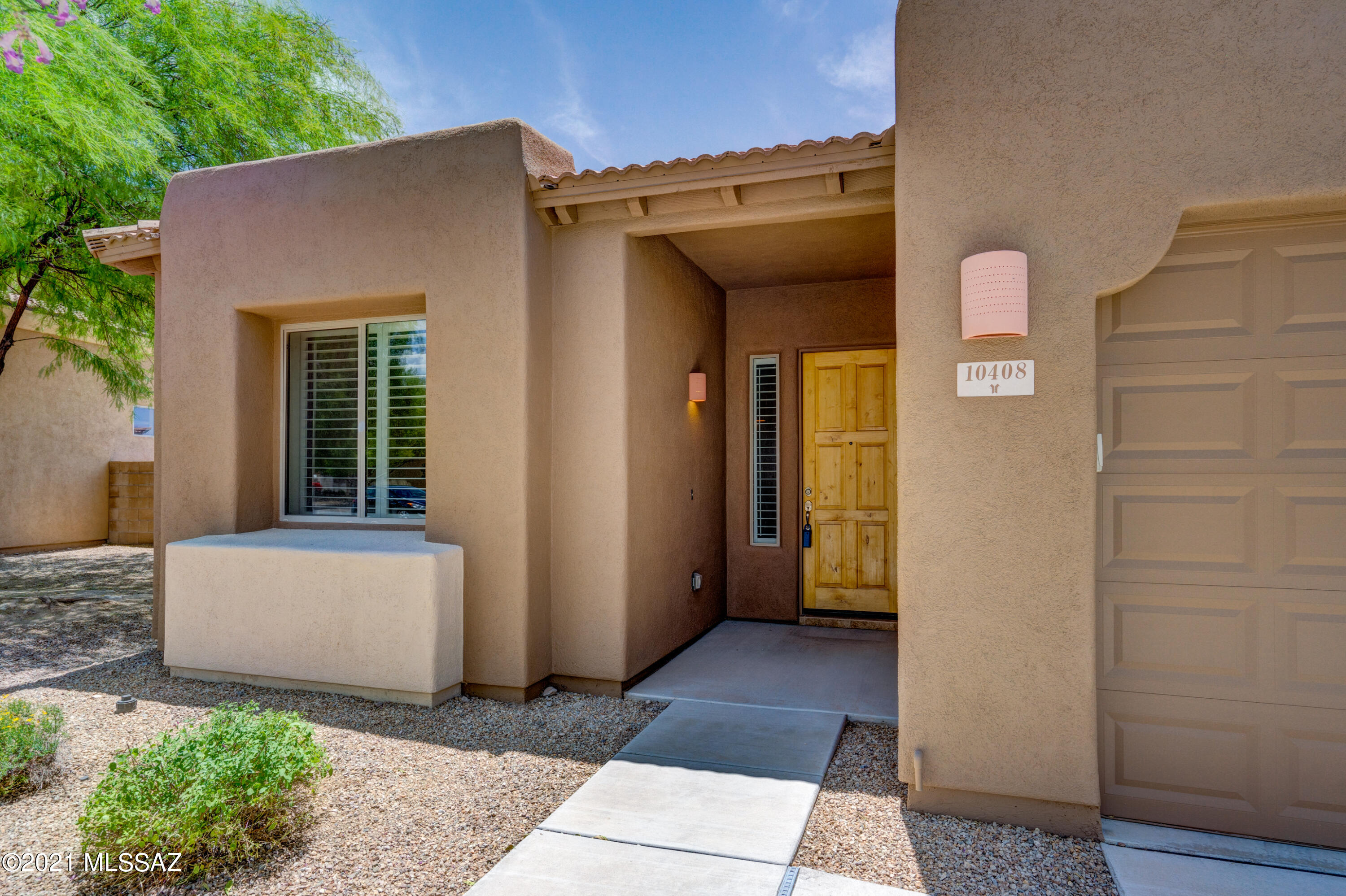 Rancho Del Lago (101-206) - Residential