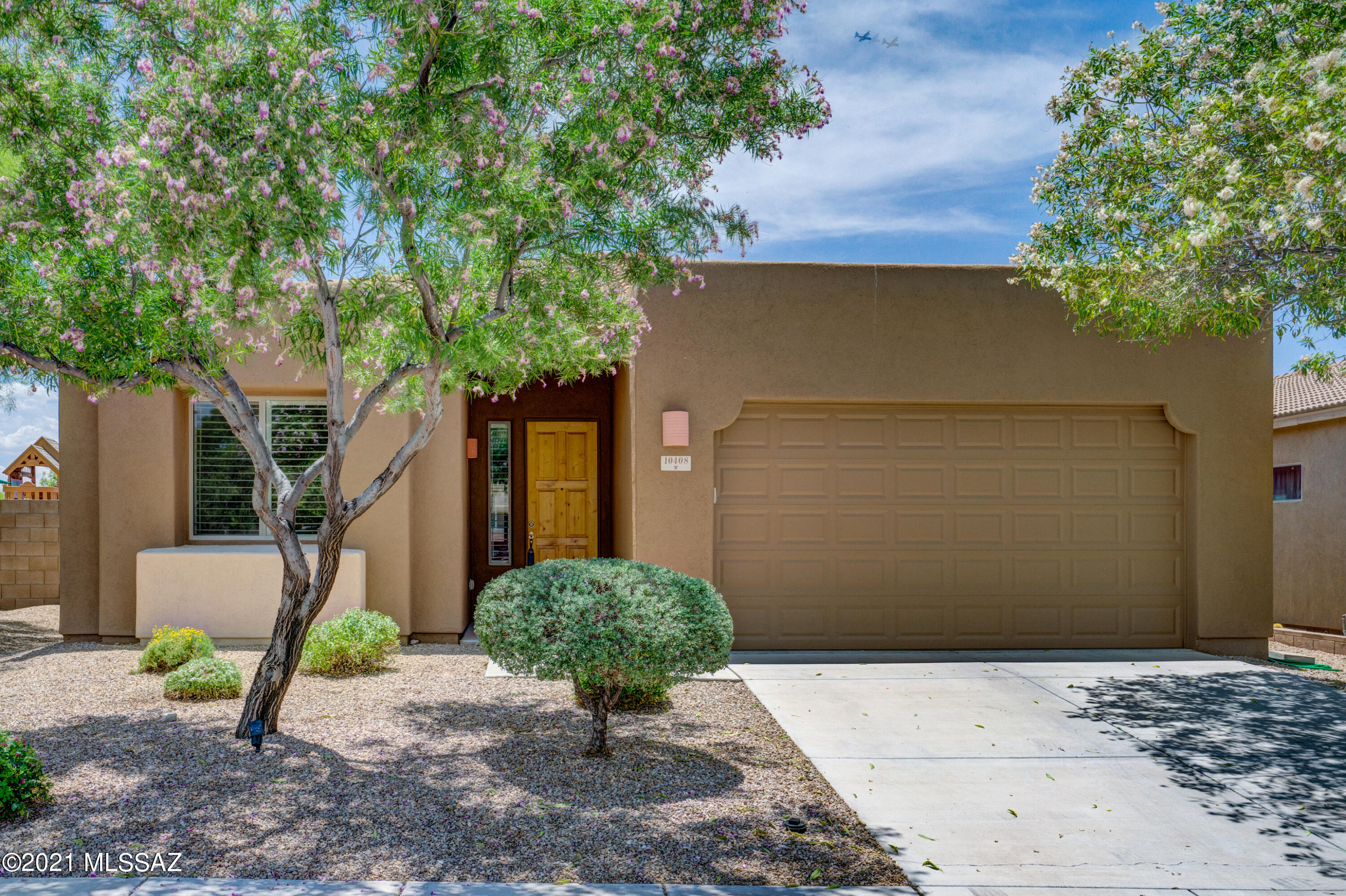 Rancho Del Lago (101-206) - Residential
