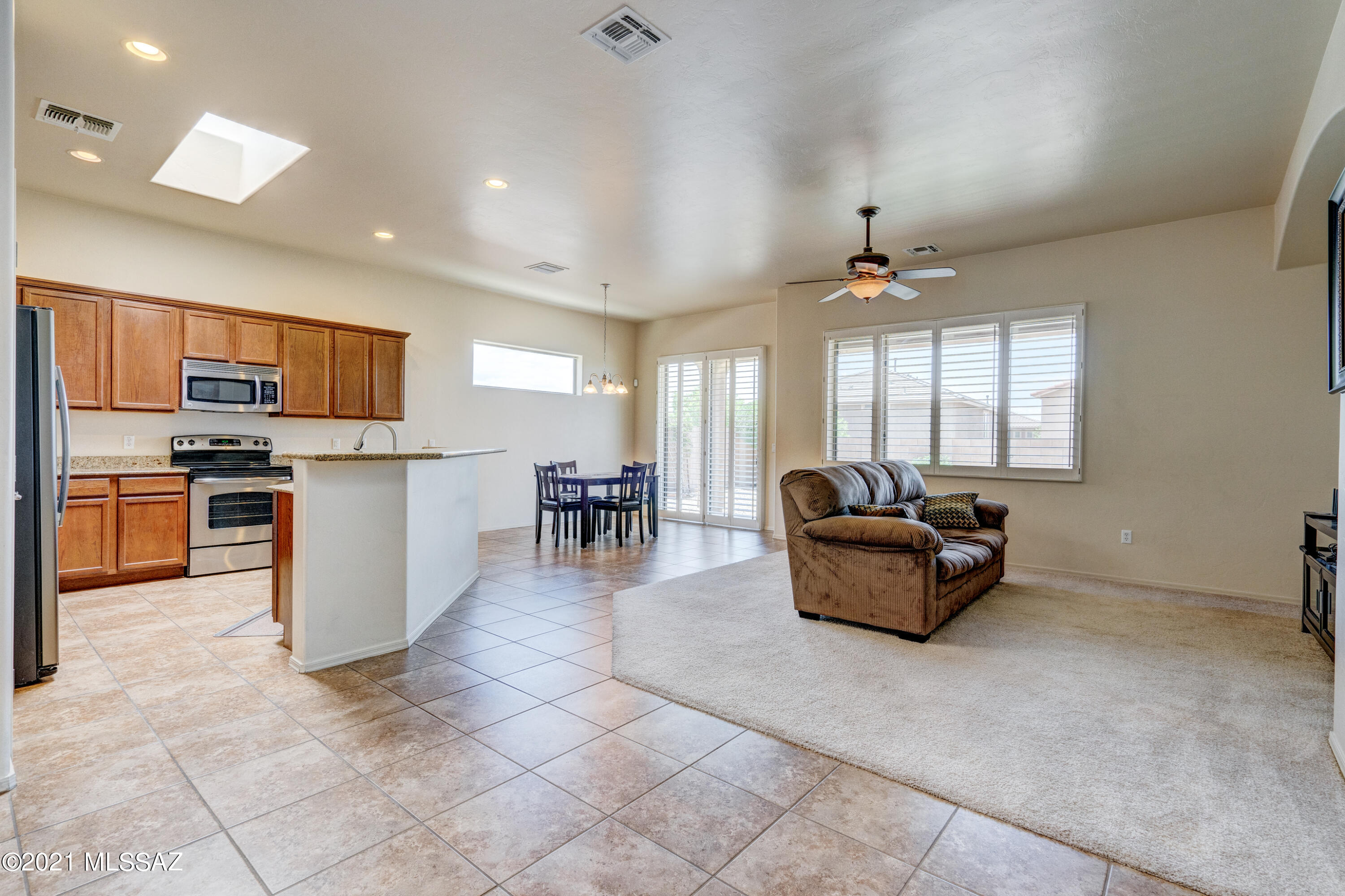 Rancho Del Lago (101-206) - Residential