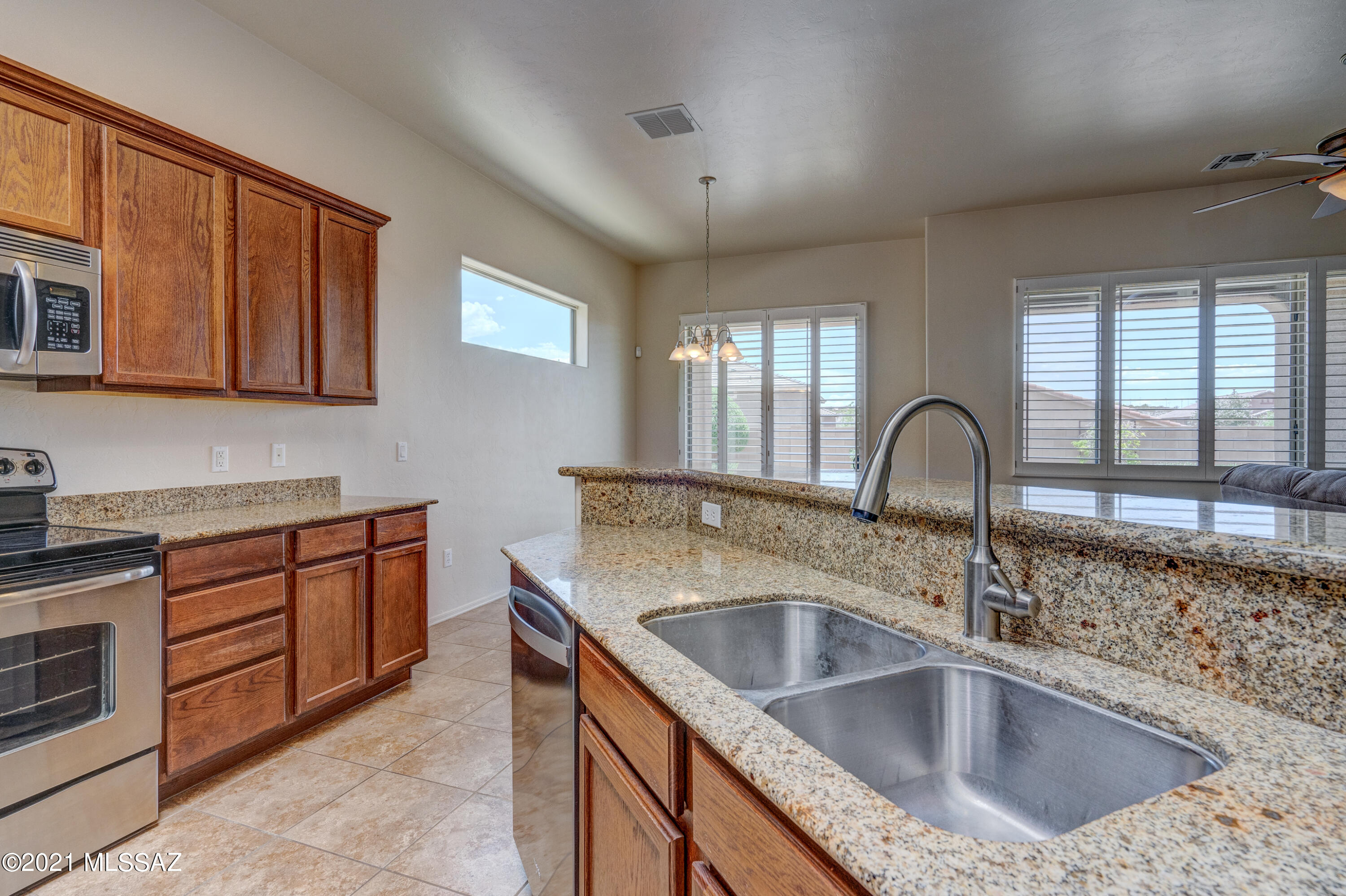 Rancho Del Lago (101-206) - Residential