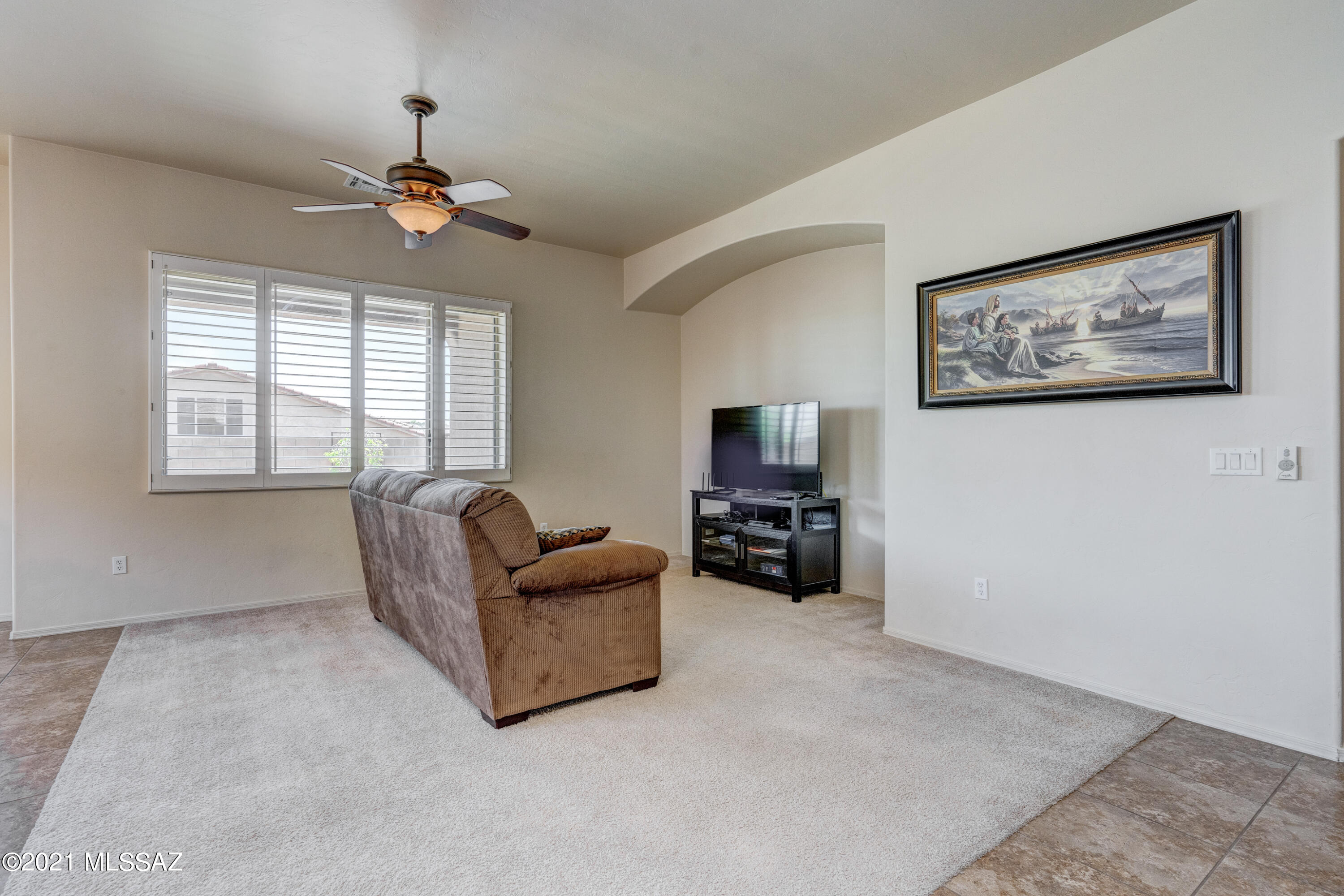 Rancho Del Lago (101-206) - Residential