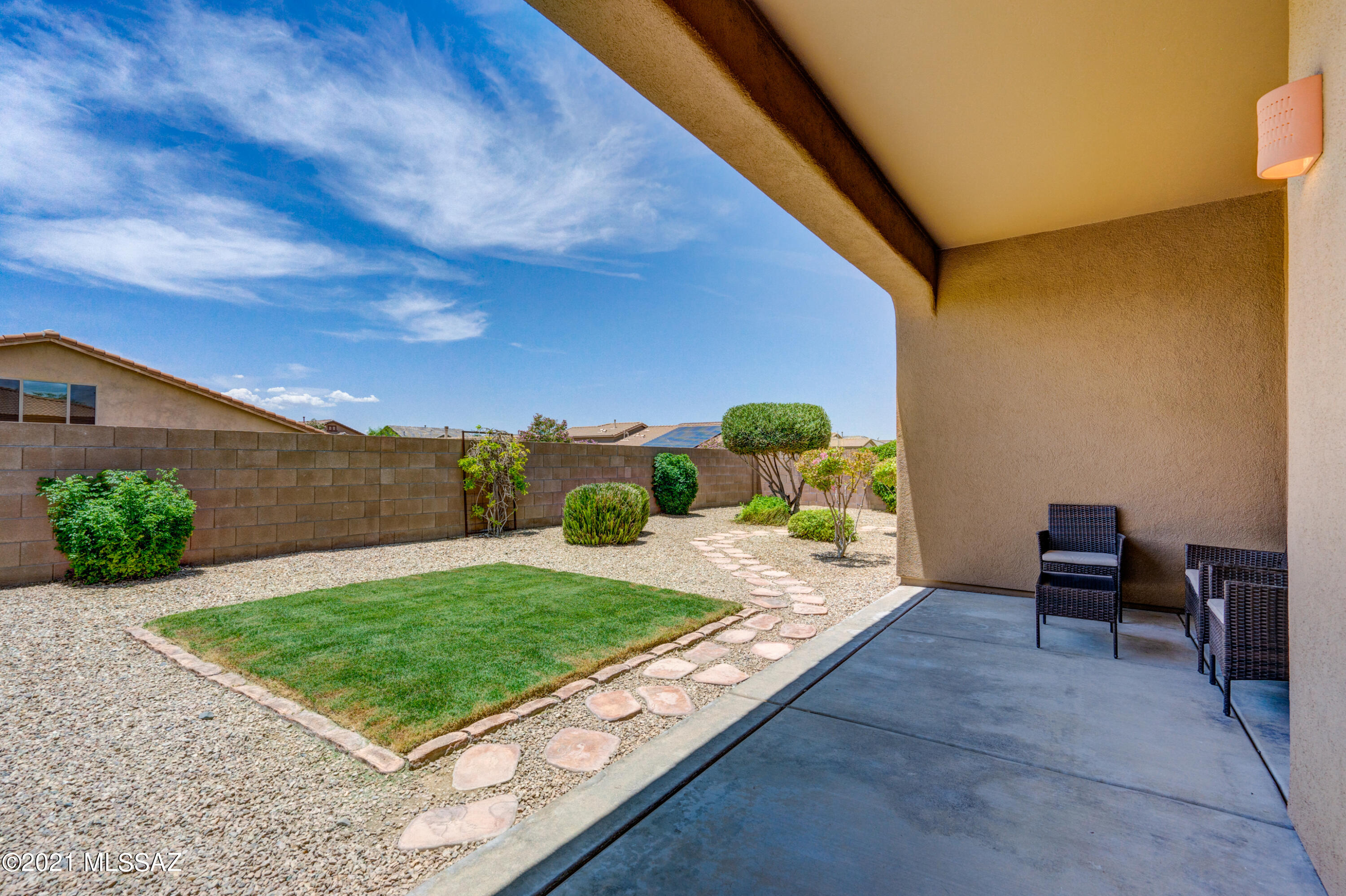 Rancho Del Lago (101-206) - Residential