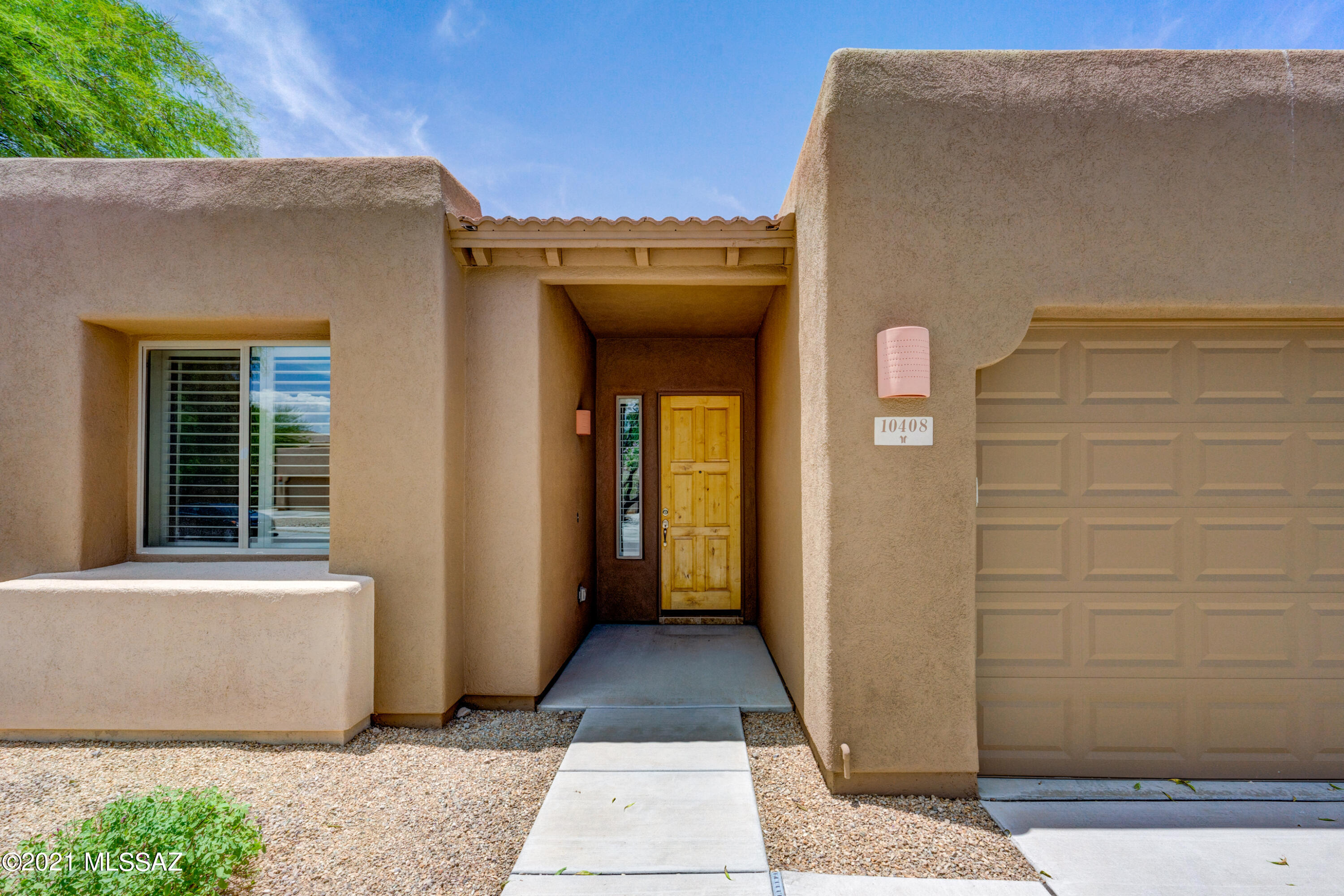 Rancho Del Lago (101-206) - Residential