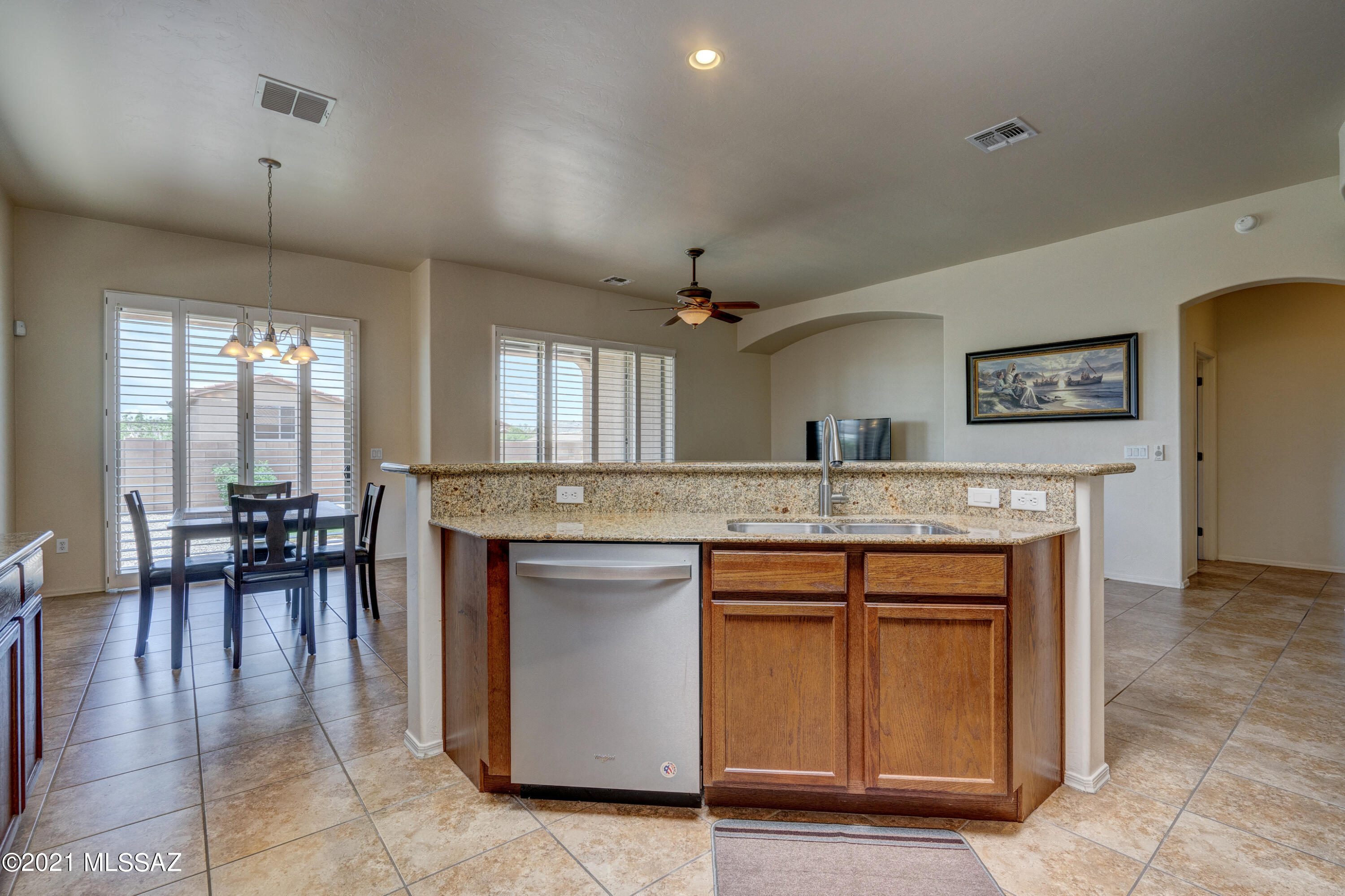 Rancho Del Lago (101-206) - Residential