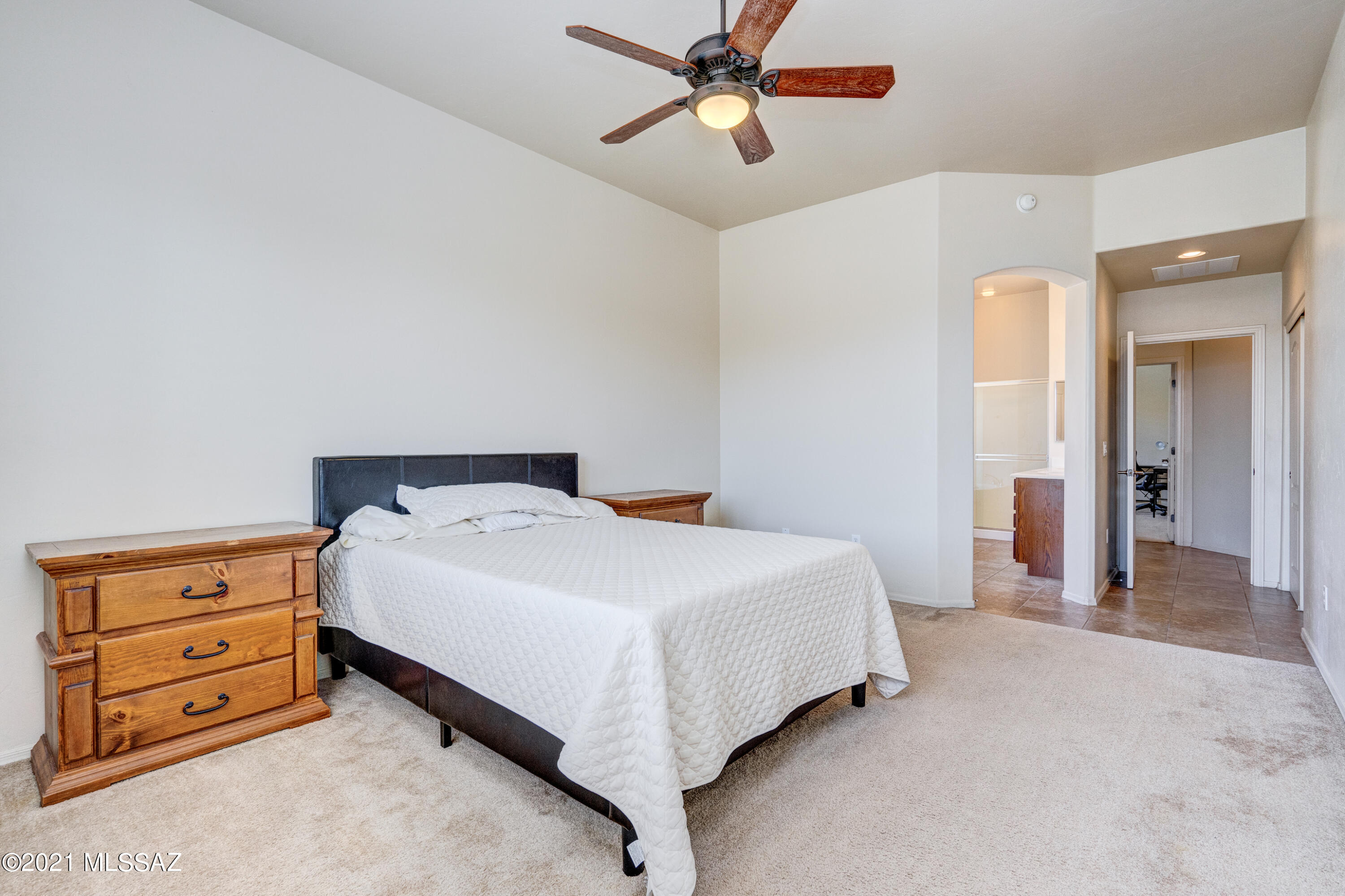 Rancho Del Lago (101-206) - Residential