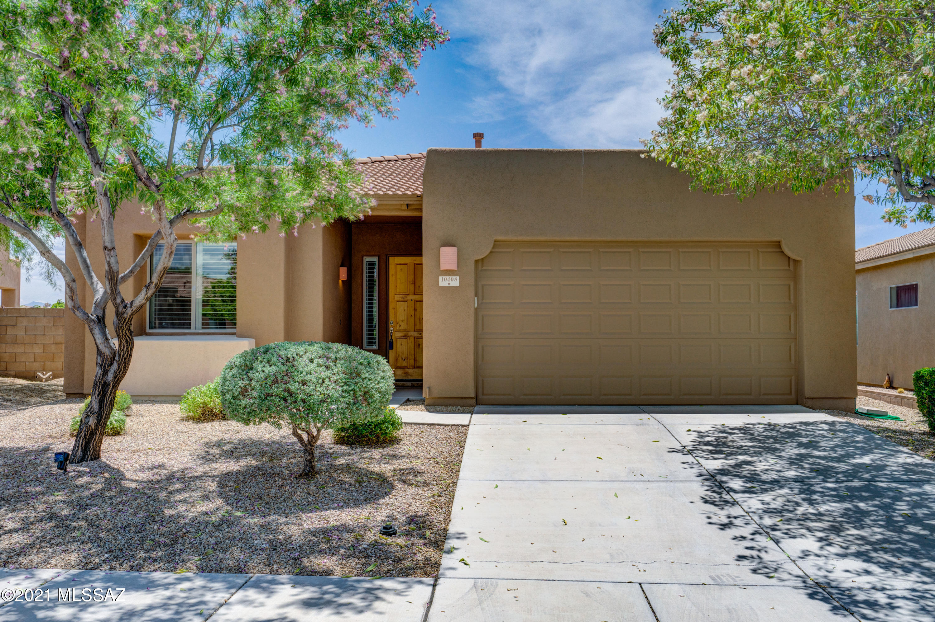 Rancho Del Lago (101-206) - Residential