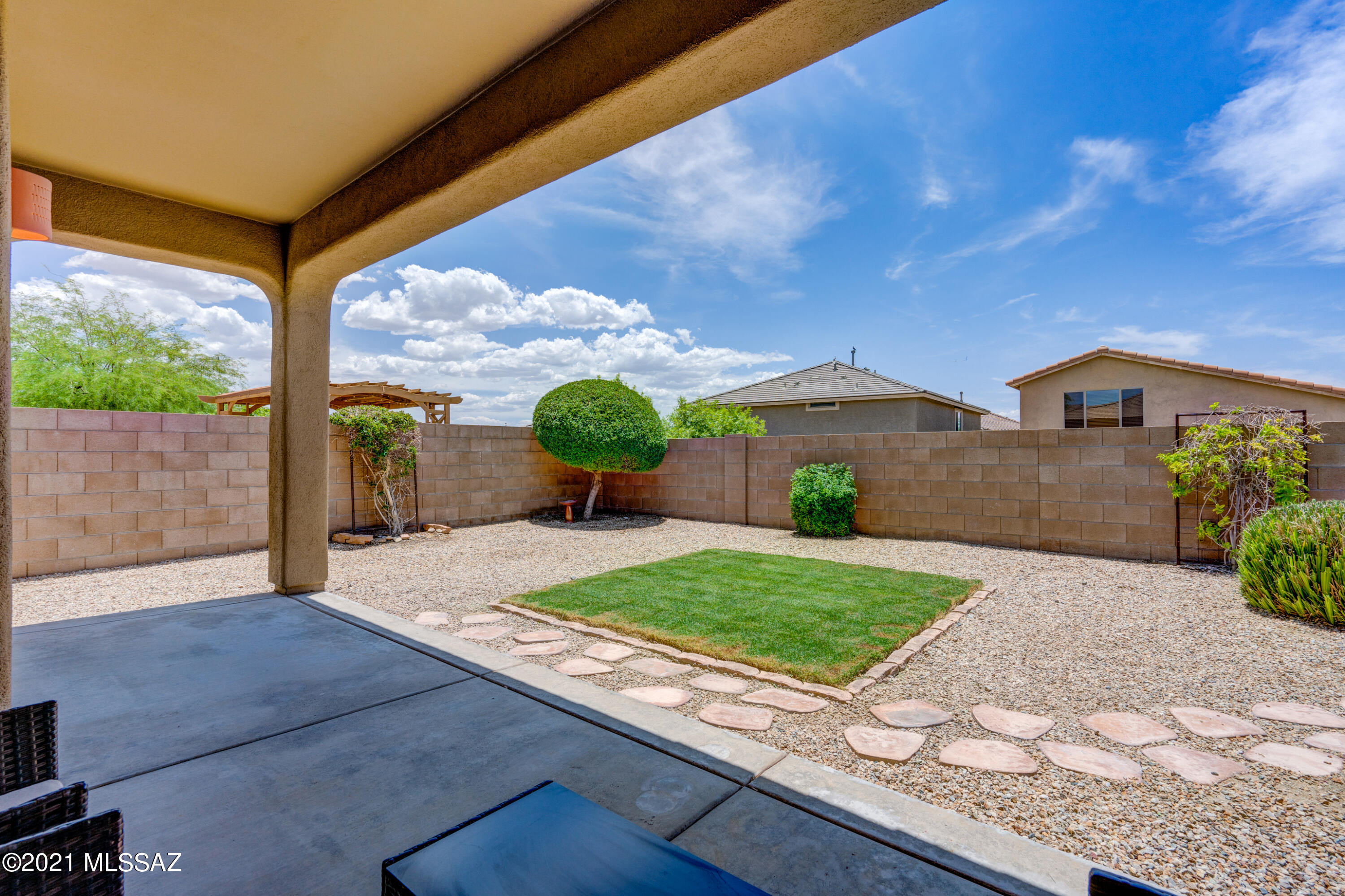 Rancho Del Lago (101-206) - Residential