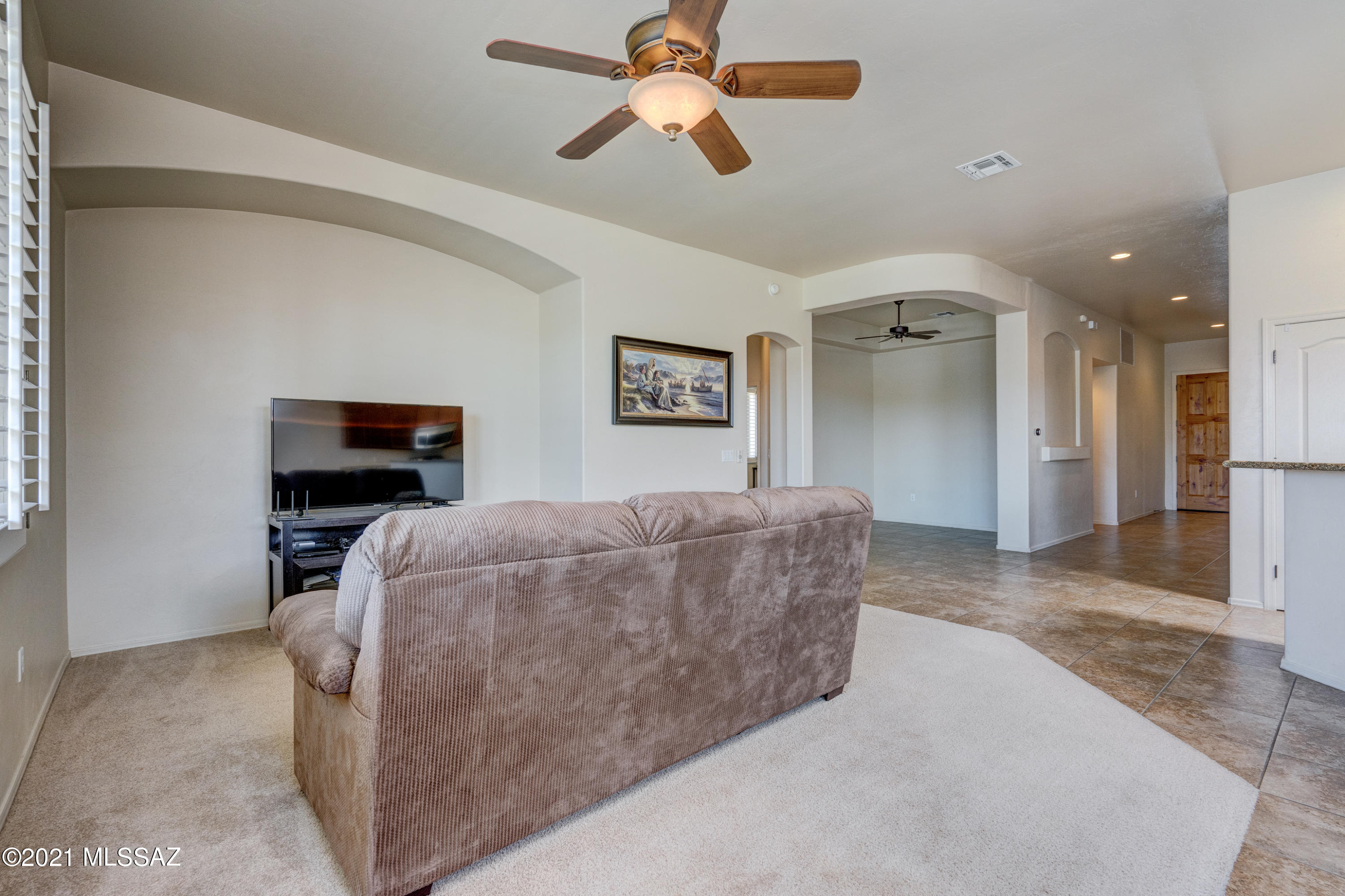 Rancho Del Lago (101-206) - Residential