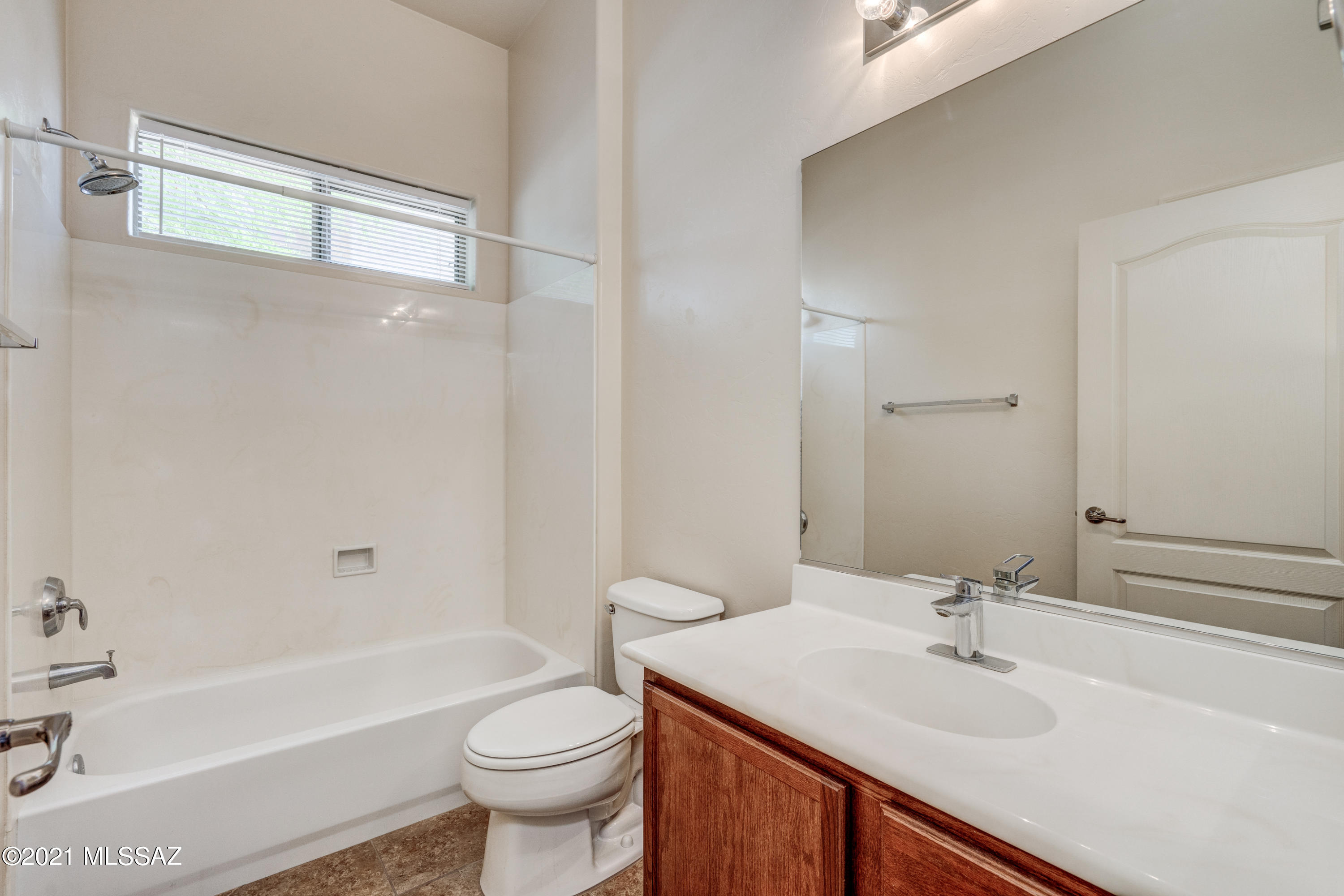 Rancho Del Lago (101-206) - Residential